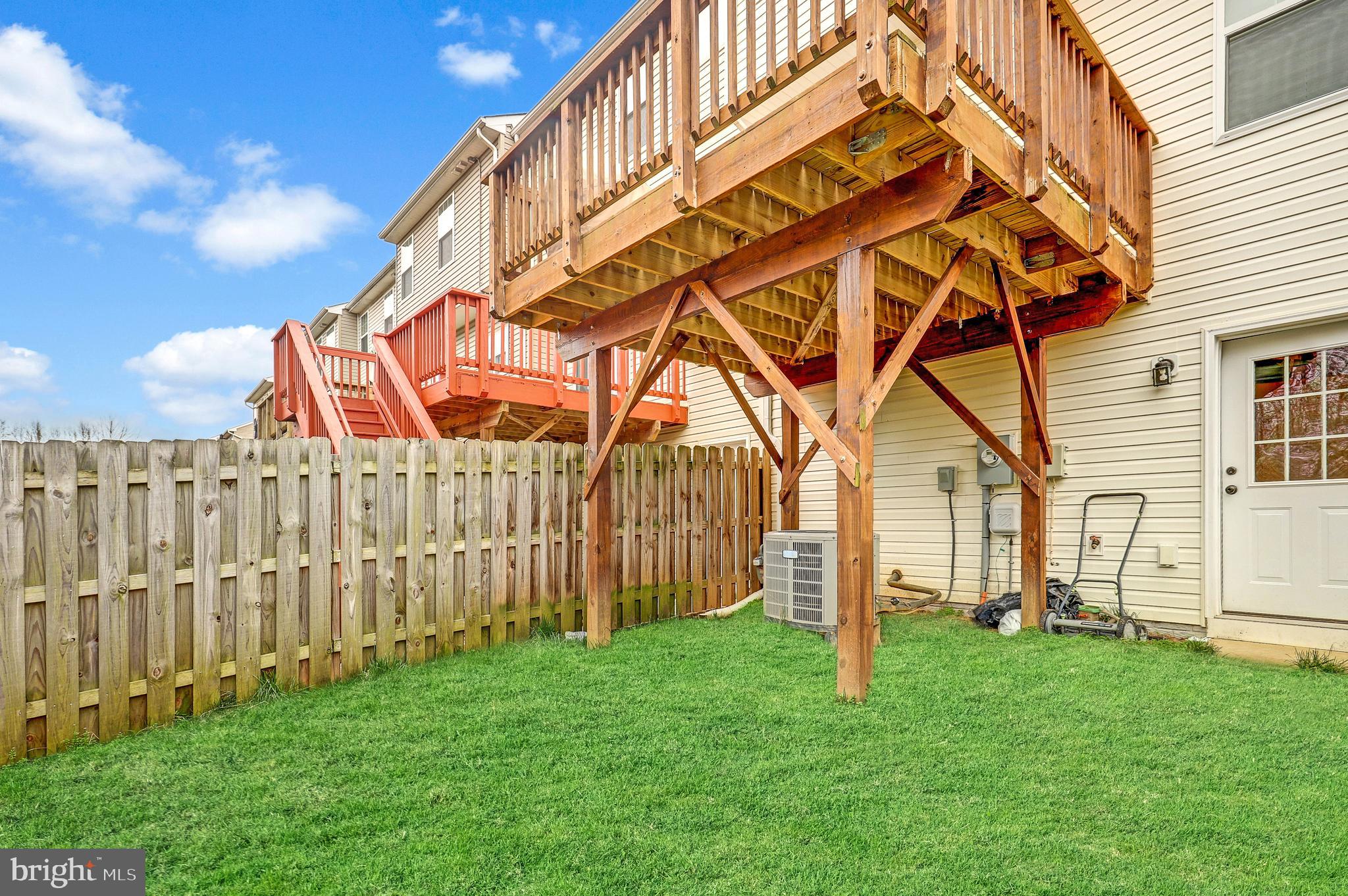 MALLARD LANDING - Residential