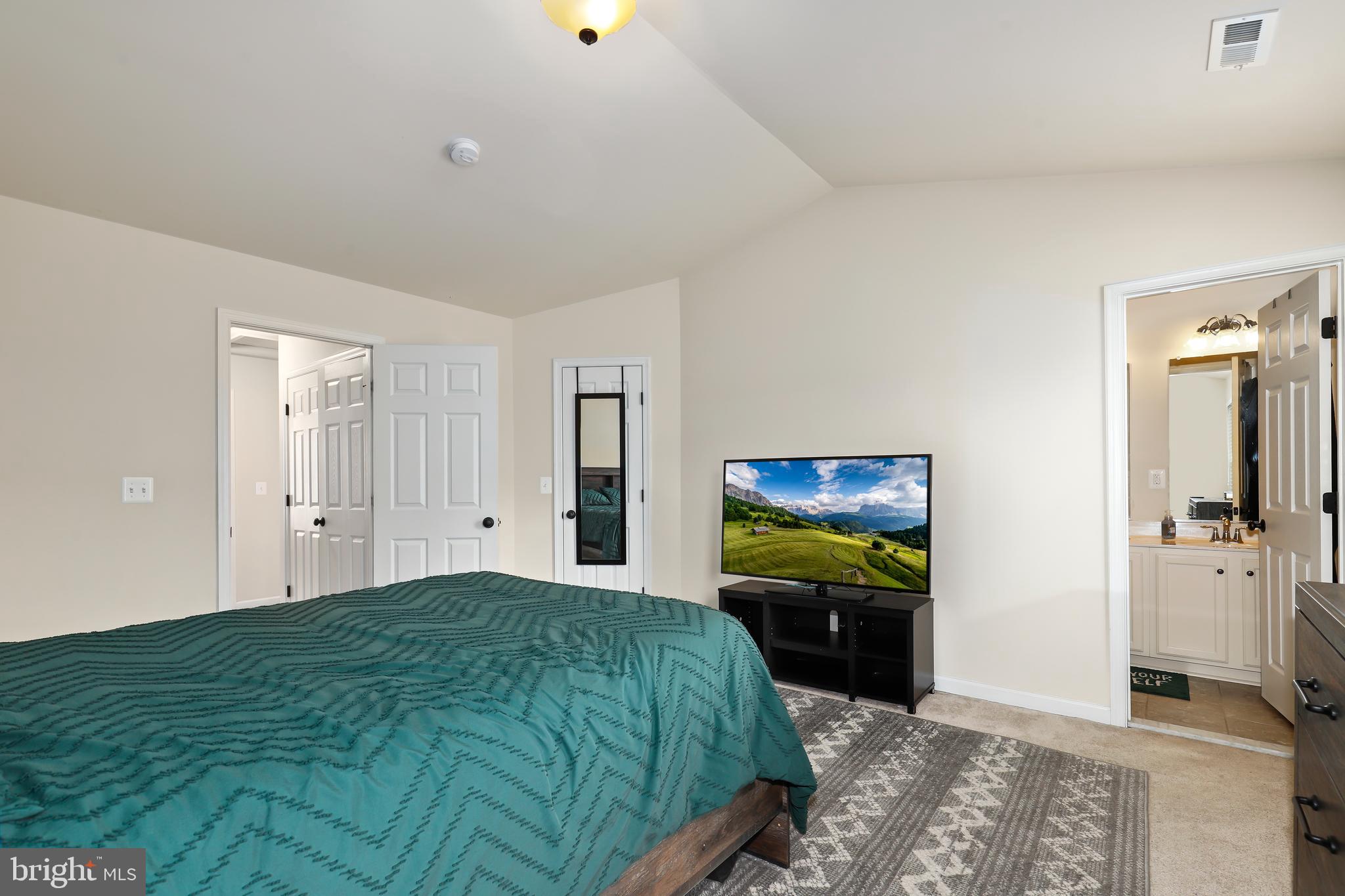 MALLARD LANDING - Residential