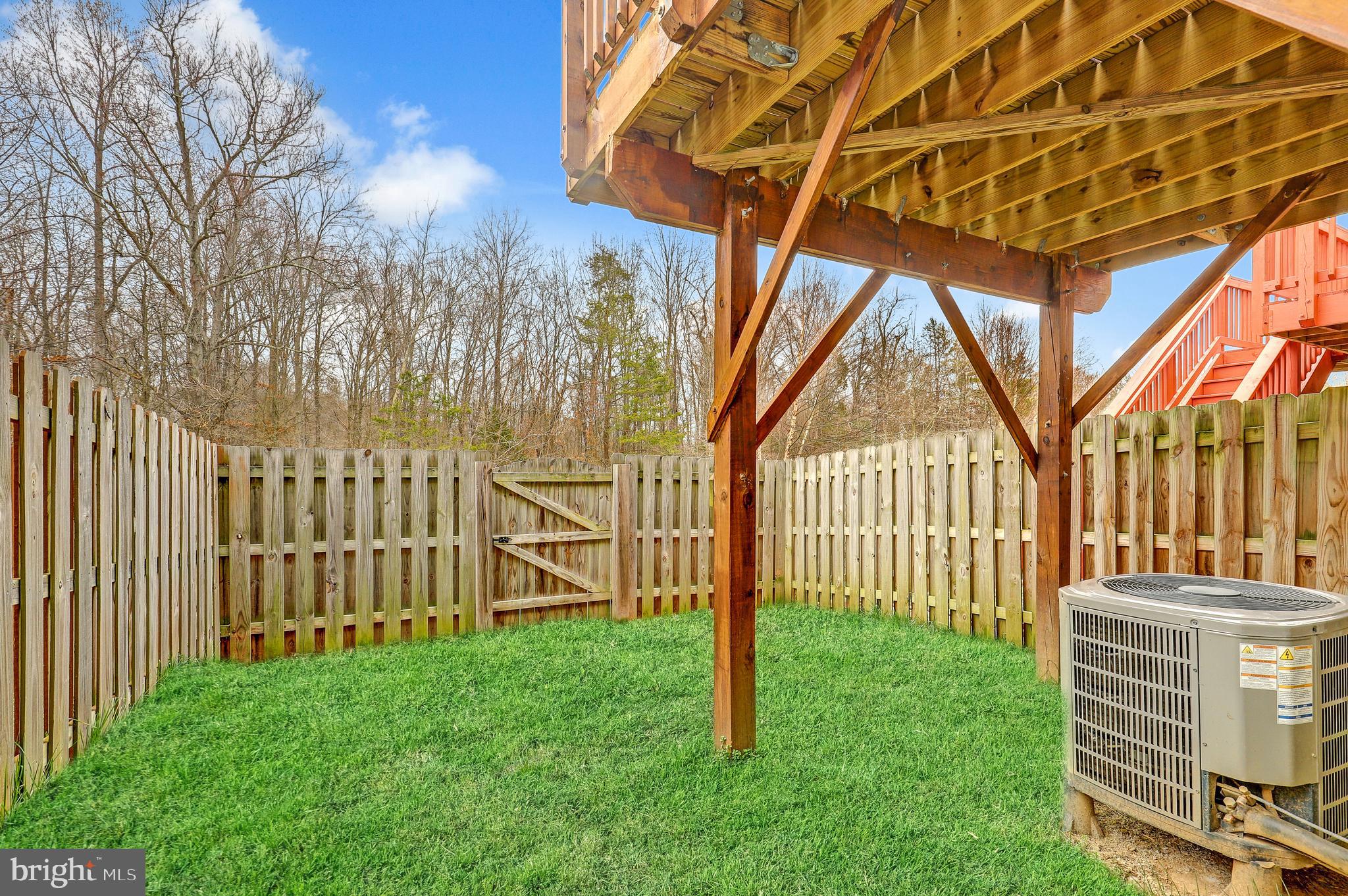 MALLARD LANDING - Residential