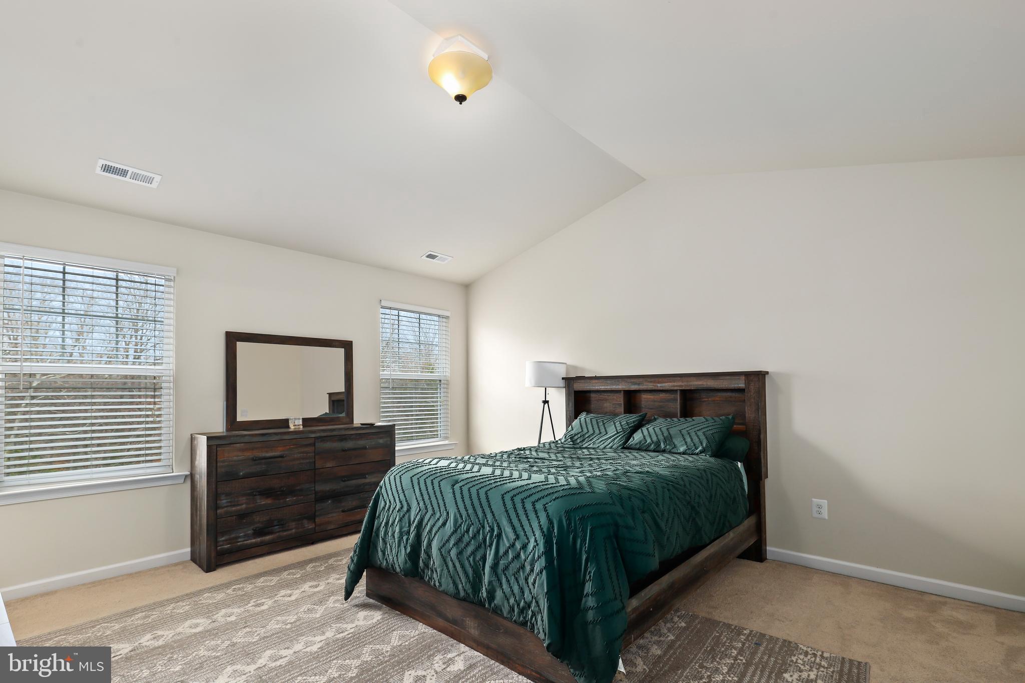 MALLARD LANDING - Residential