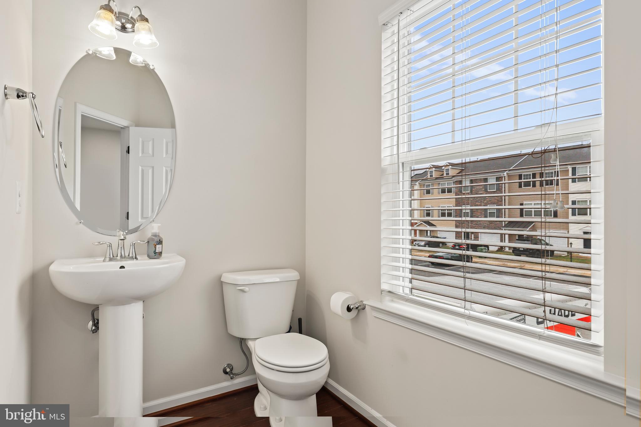 MALLARD LANDING - Residential