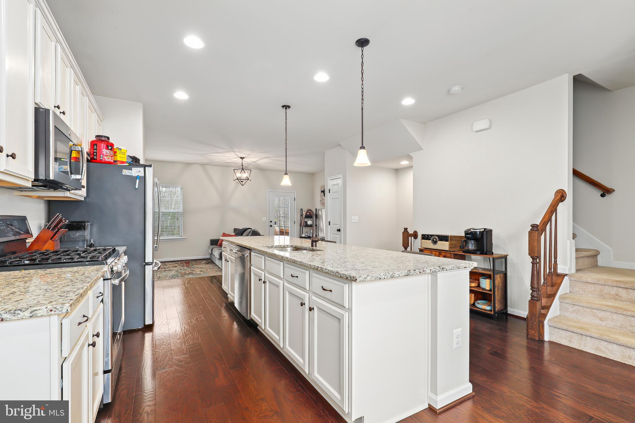 MALLARD LANDING - Residential