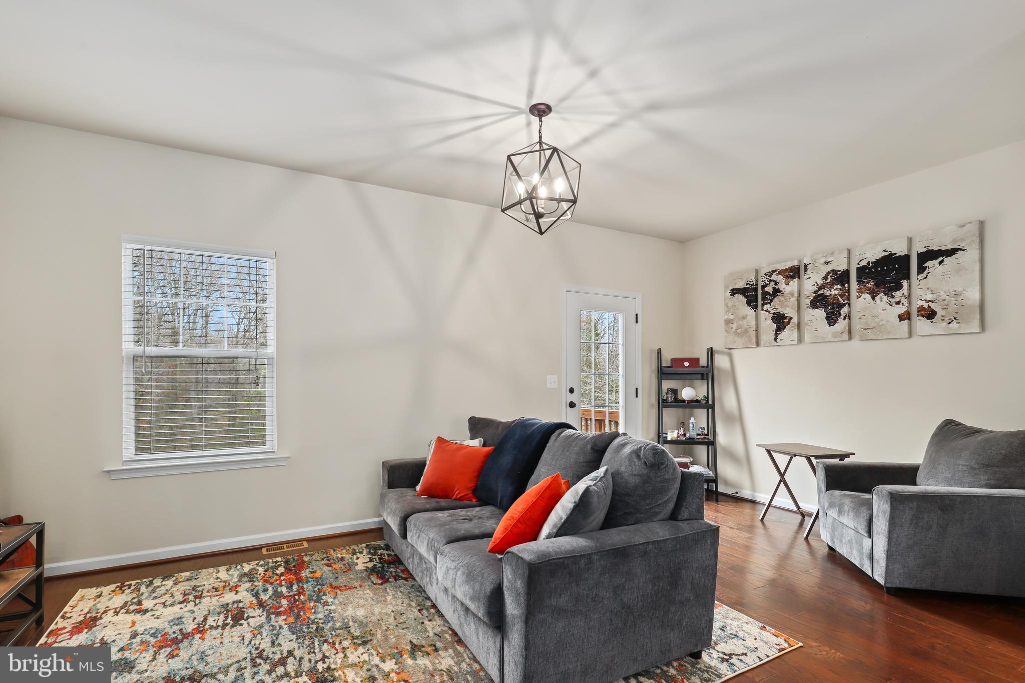 MALLARD LANDING - Residential