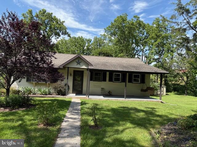 NONE AVAILABLE - Residential Lease