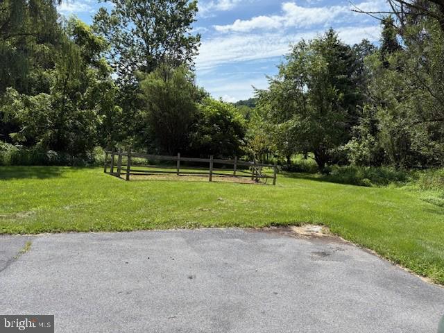 NONE AVAILABLE - Residential Lease