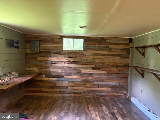 NONE AVAILABLE - Residential Lease