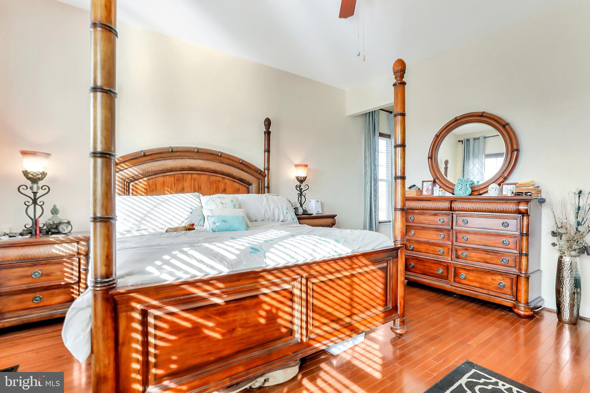 NORBORNE GLEBE - Residential