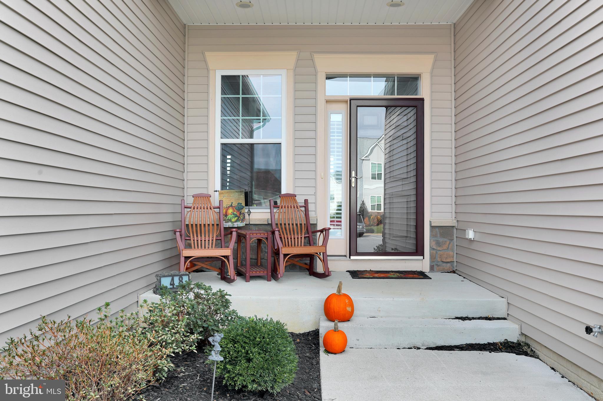 NORBORNE GLEBE - Residential