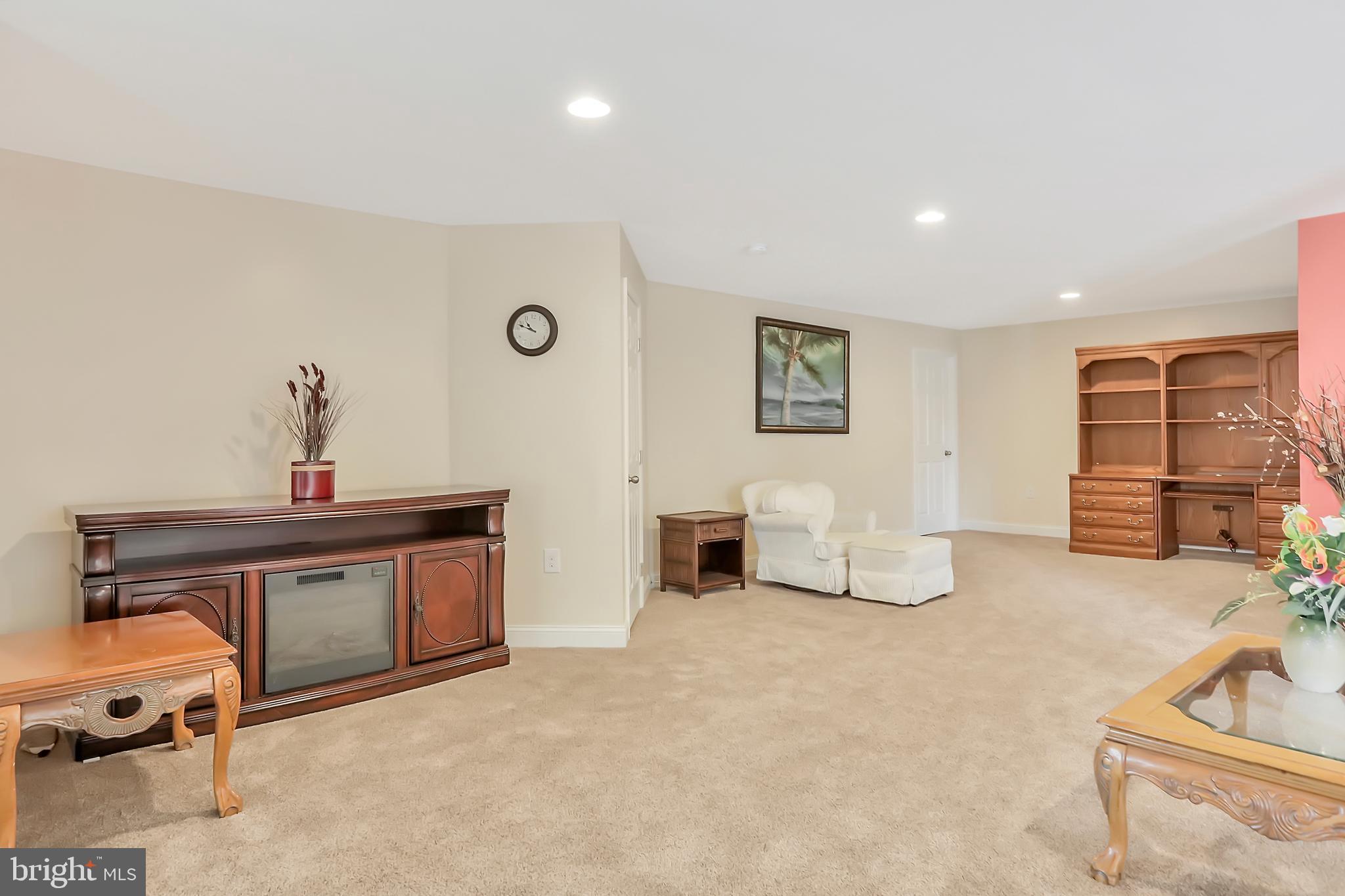 NORBORNE GLEBE - Residential