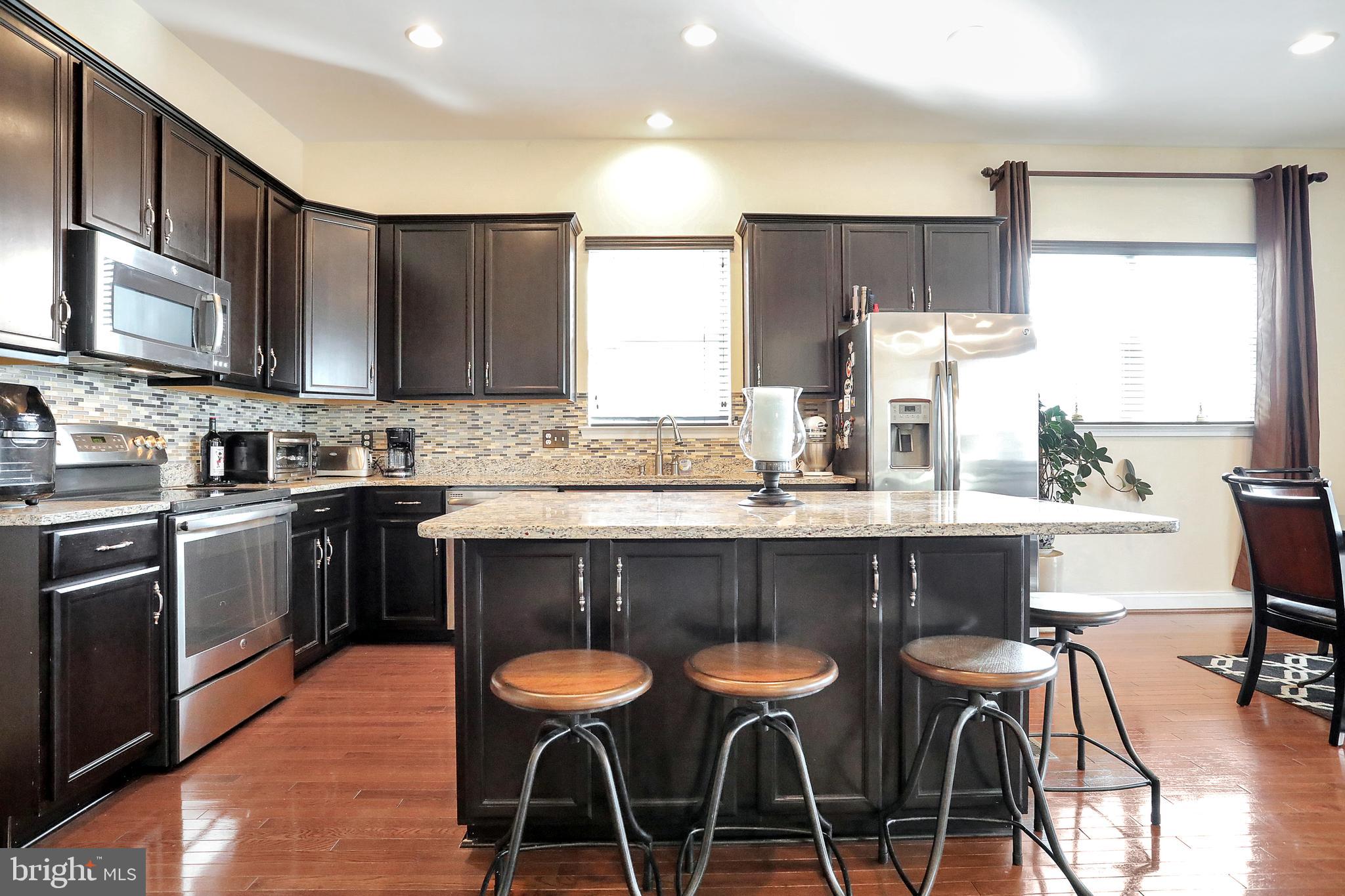 NORBORNE GLEBE - Residential