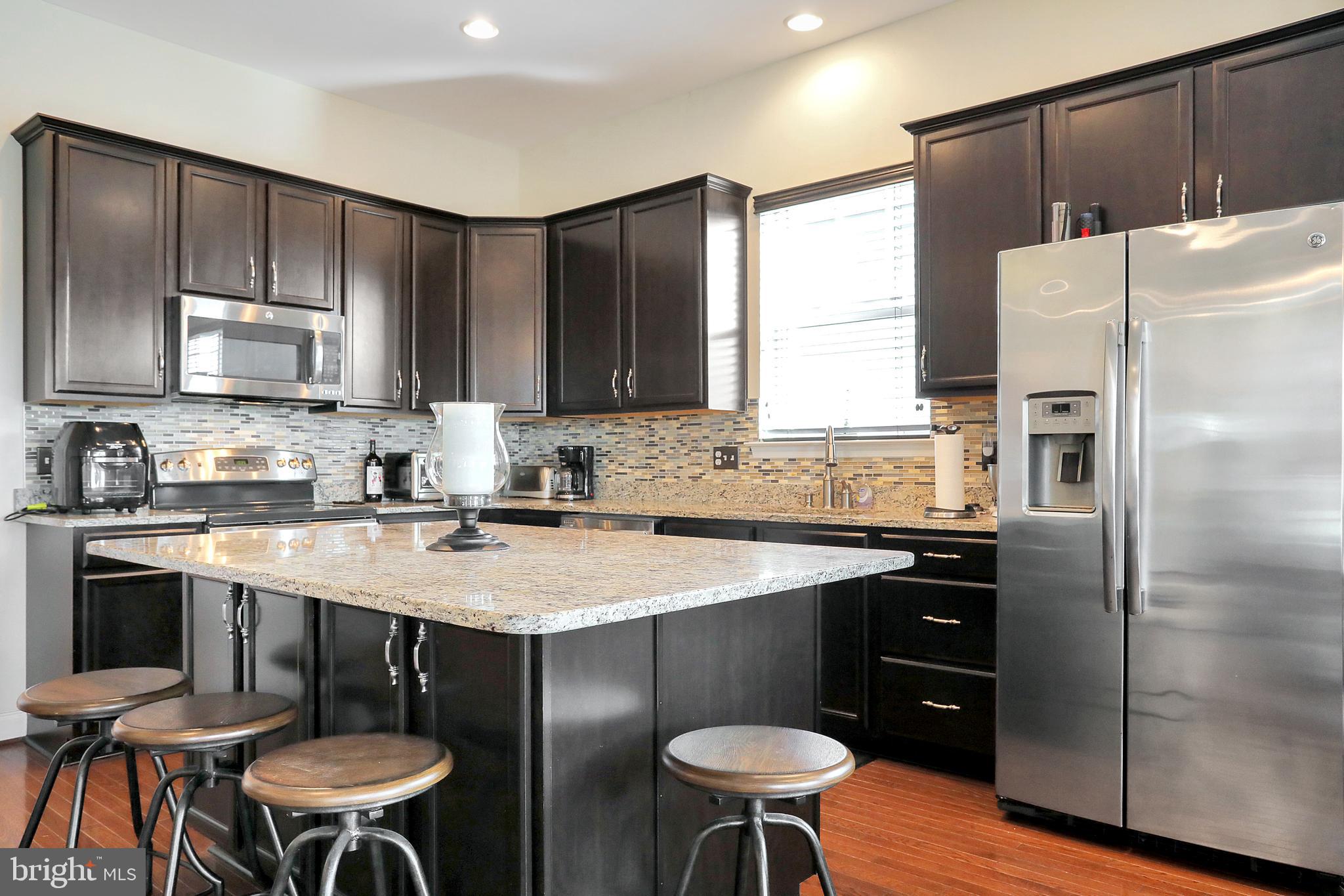 NORBORNE GLEBE - Residential