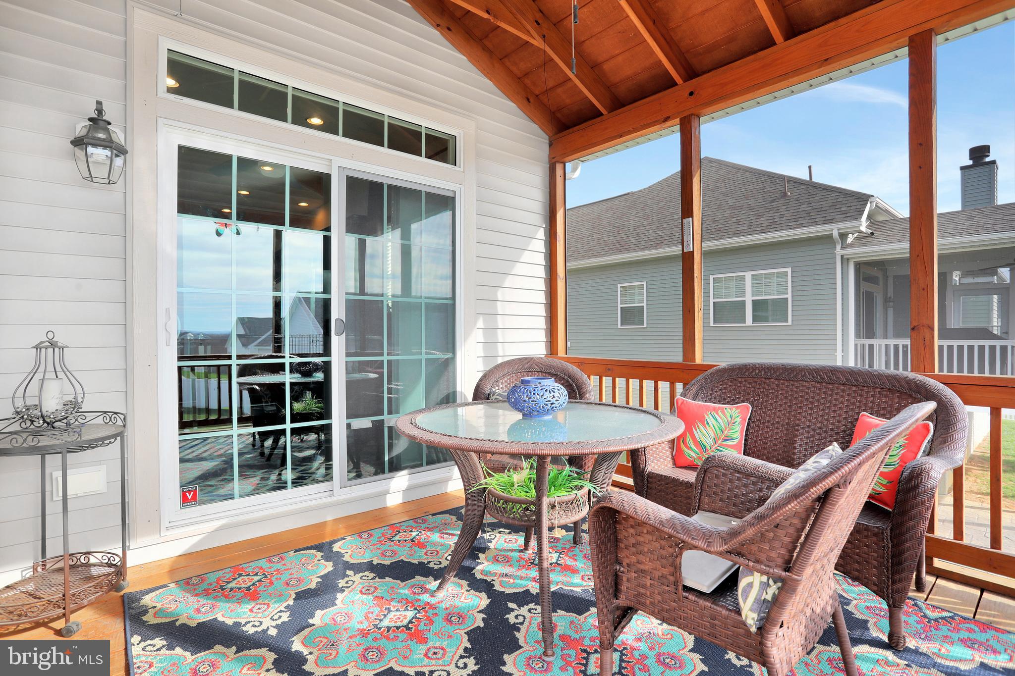 NORBORNE GLEBE - Residential