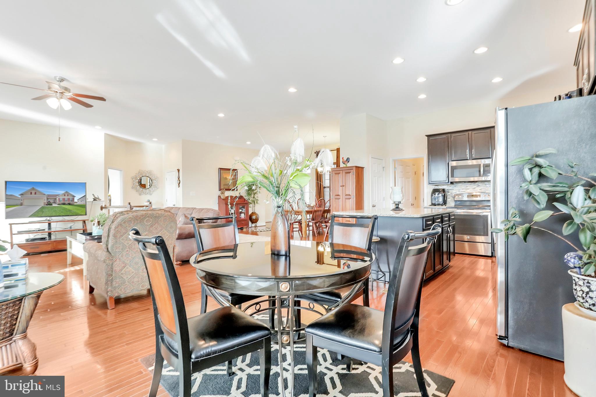 NORBORNE GLEBE - Residential