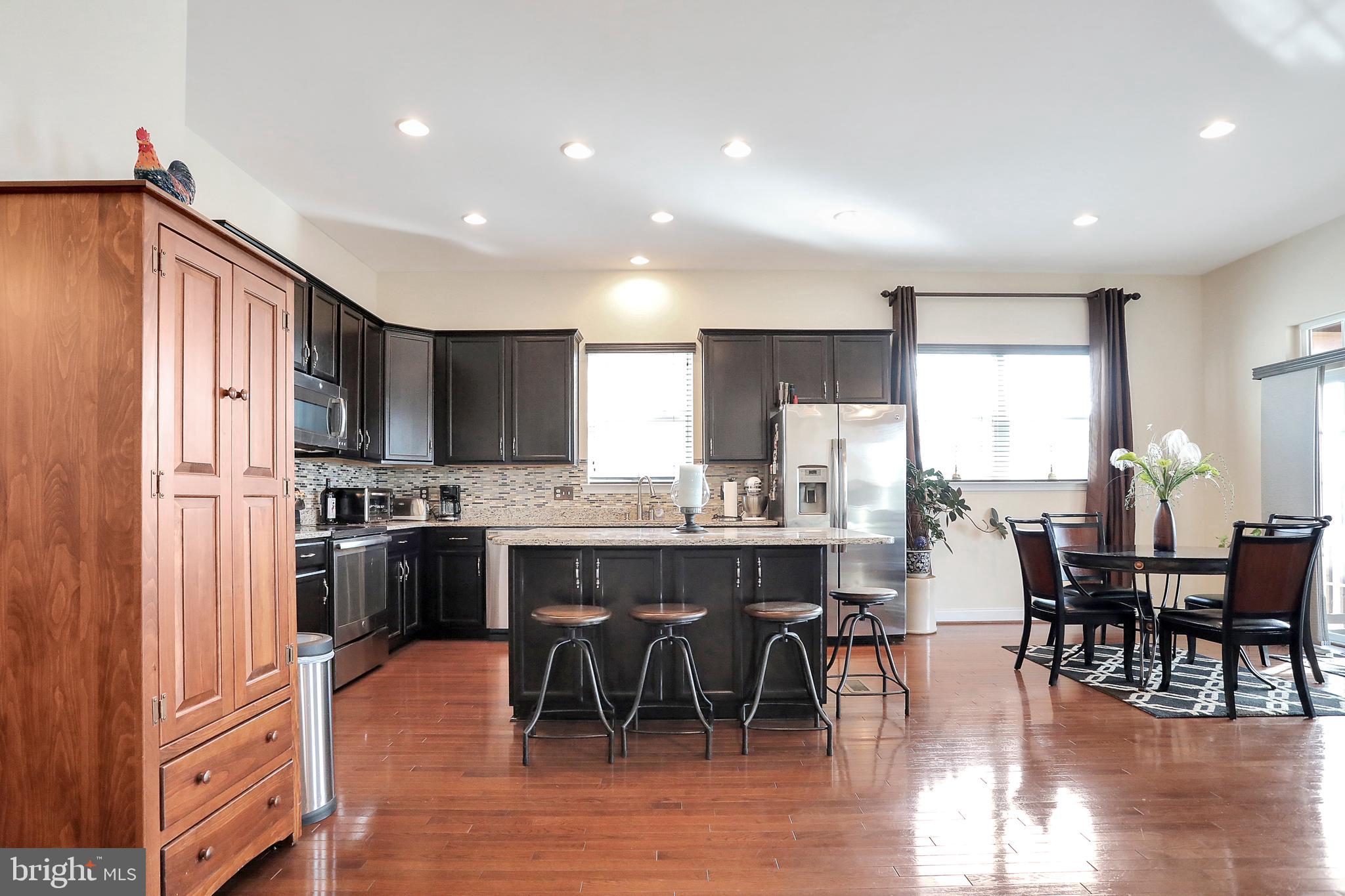 NORBORNE GLEBE - Residential