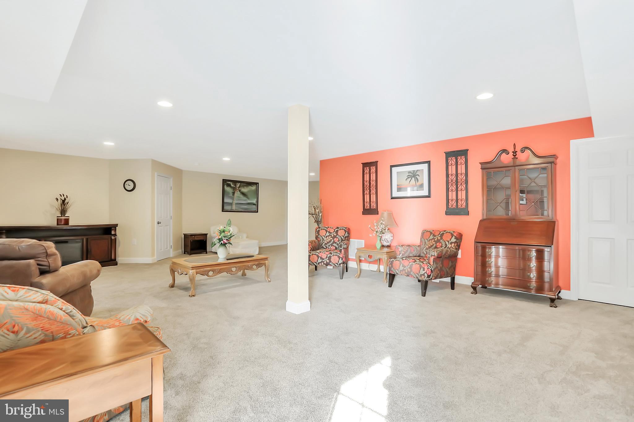 NORBORNE GLEBE - Residential