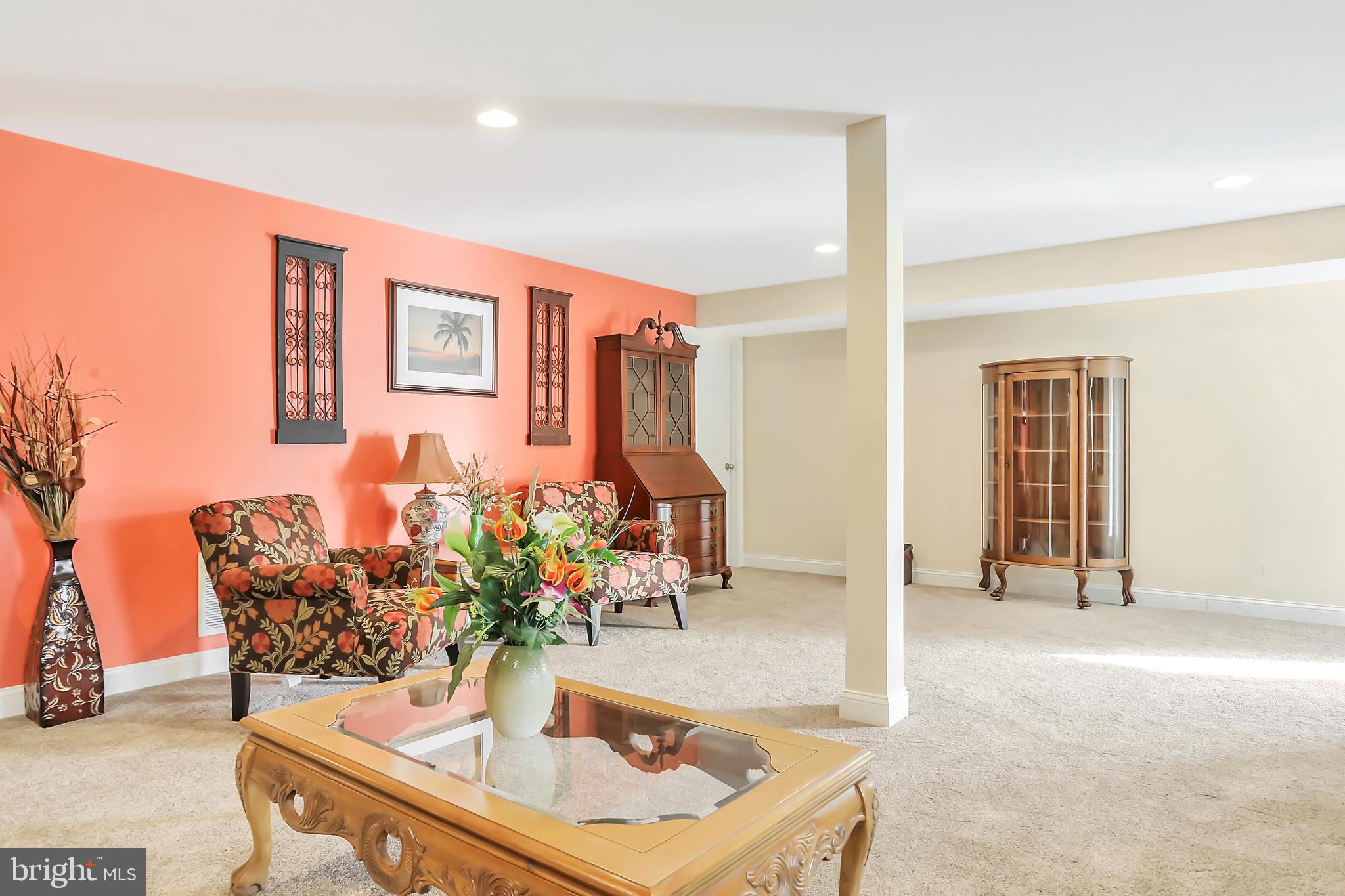 NORBORNE GLEBE - Residential