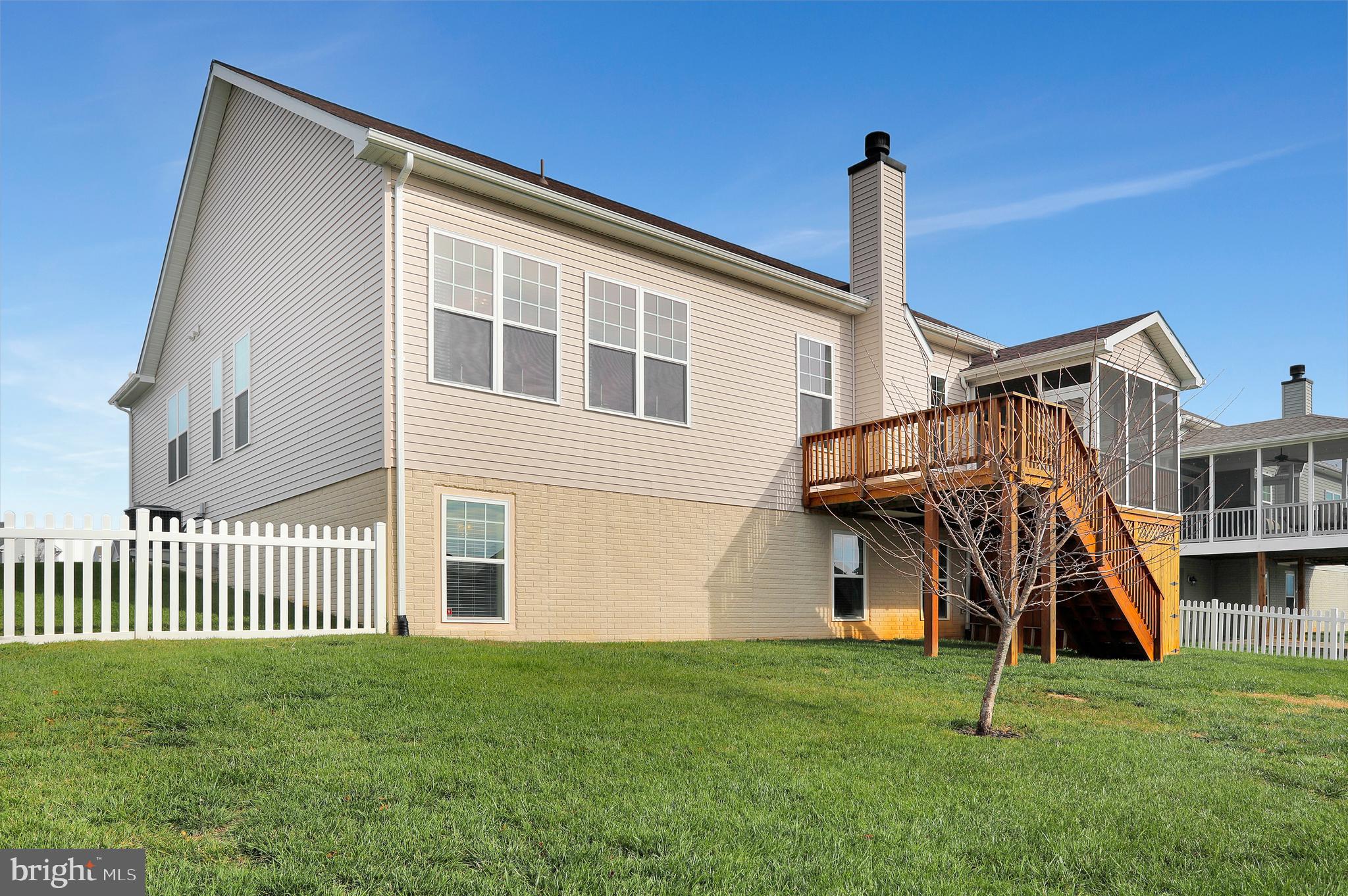 NORBORNE GLEBE - Residential