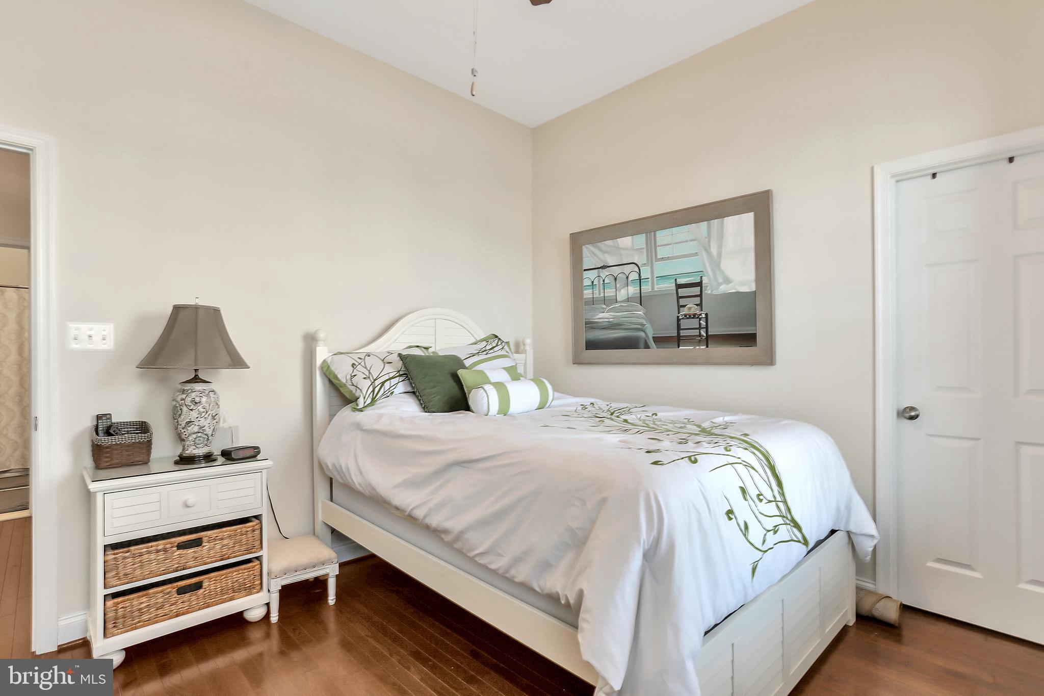 NORBORNE GLEBE - Residential