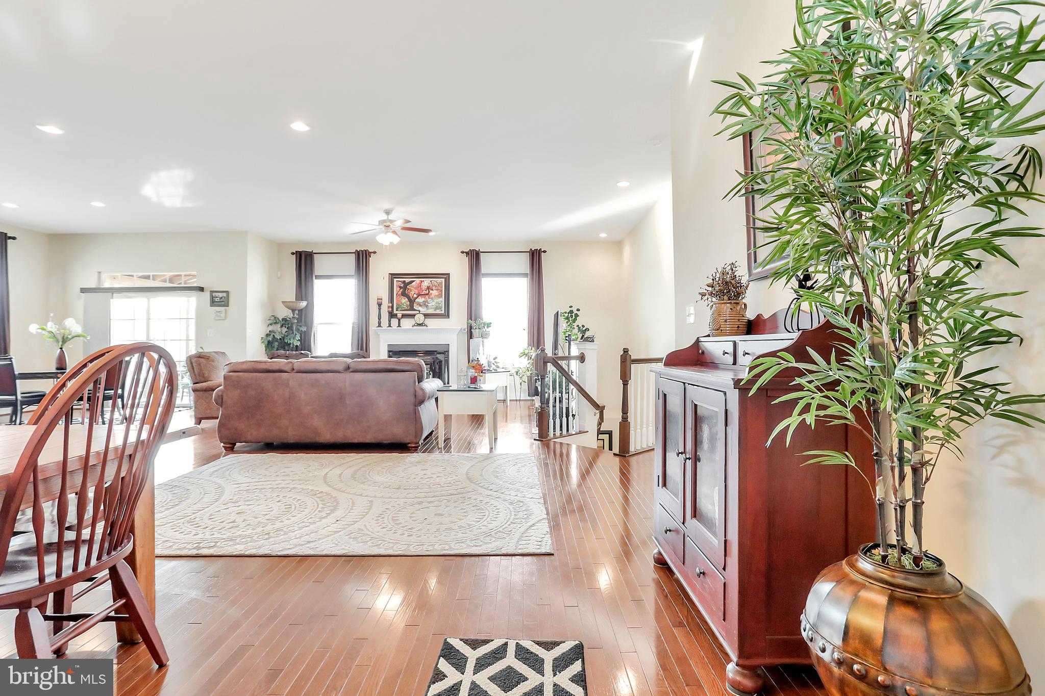 NORBORNE GLEBE - Residential