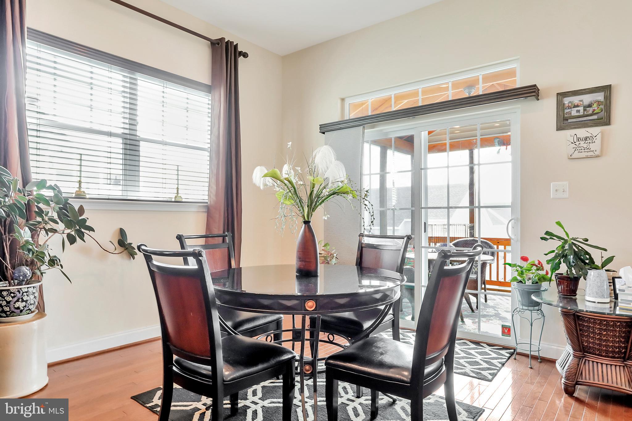 NORBORNE GLEBE - Residential