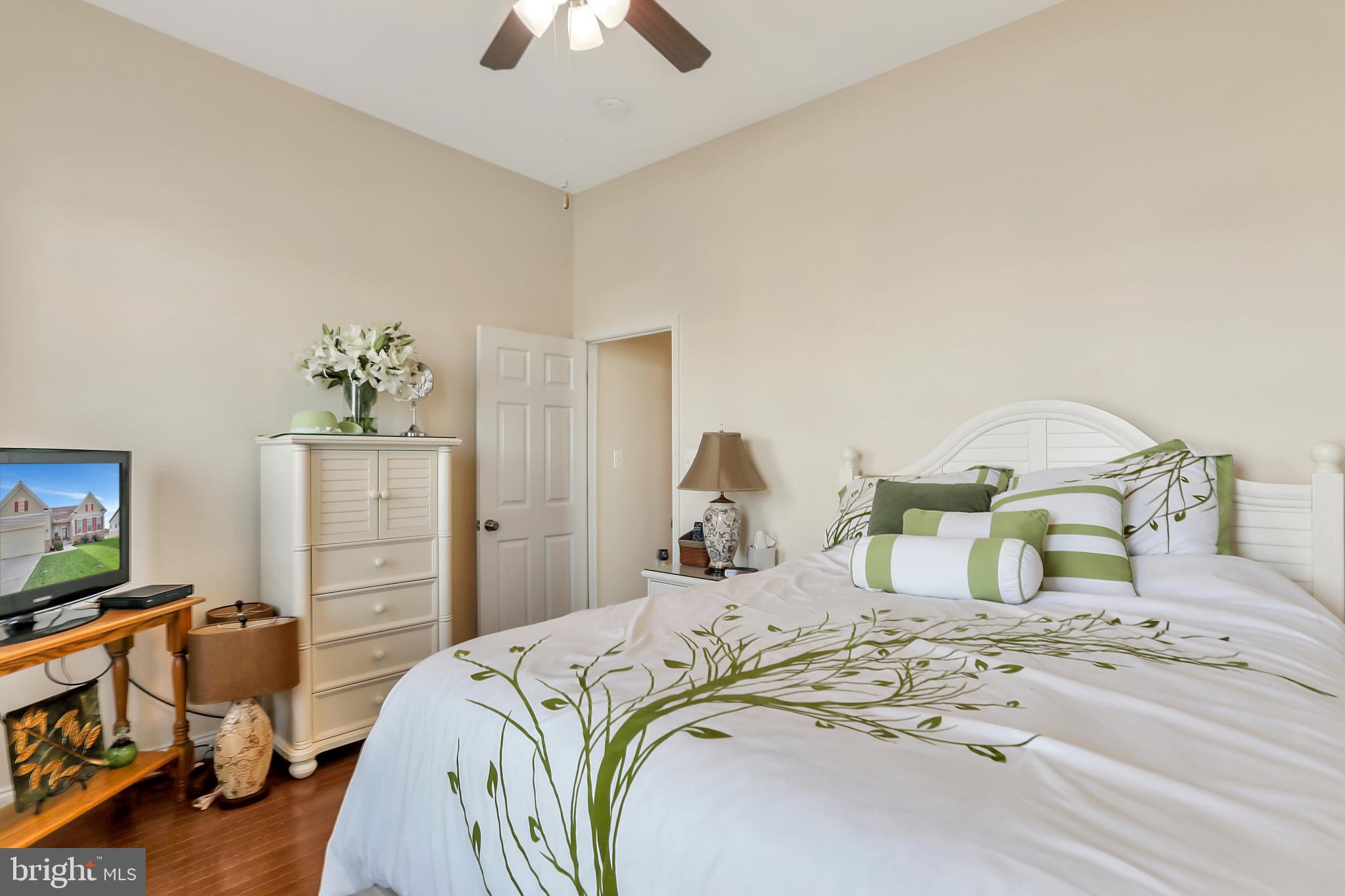 NORBORNE GLEBE - Residential