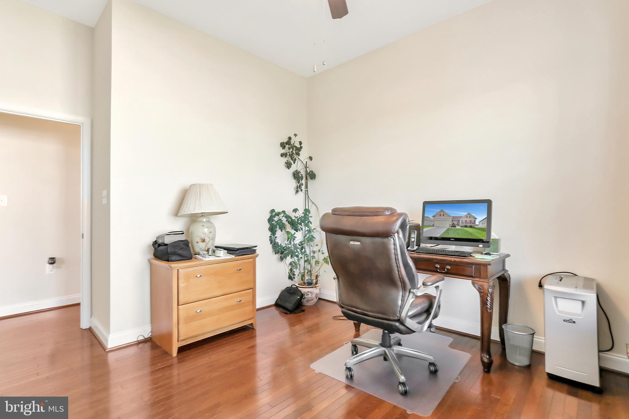 NORBORNE GLEBE - Residential