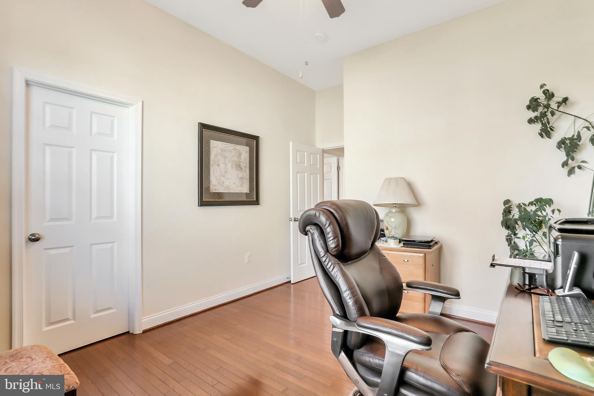 NORBORNE GLEBE - Residential