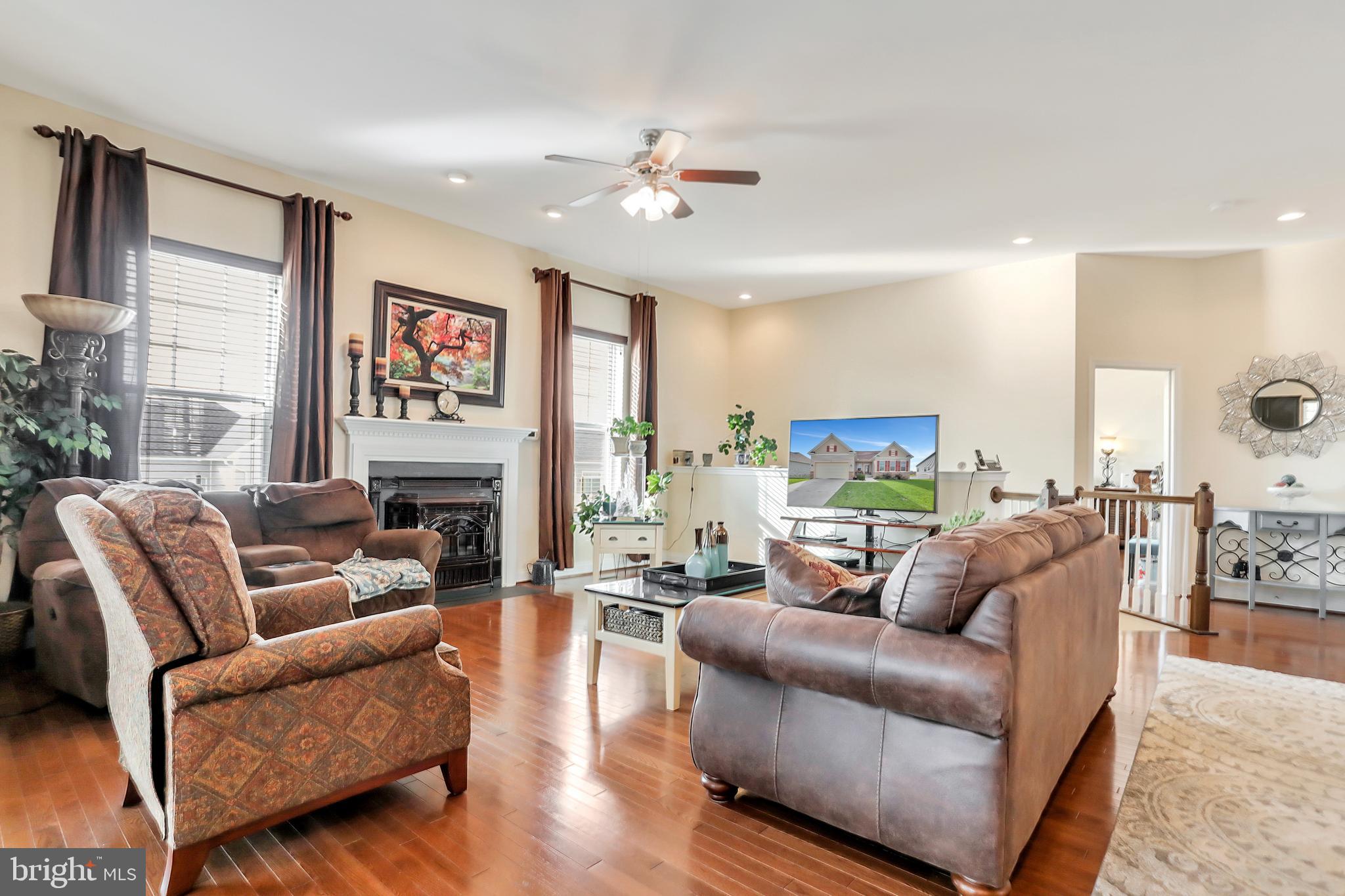 NORBORNE GLEBE - Residential