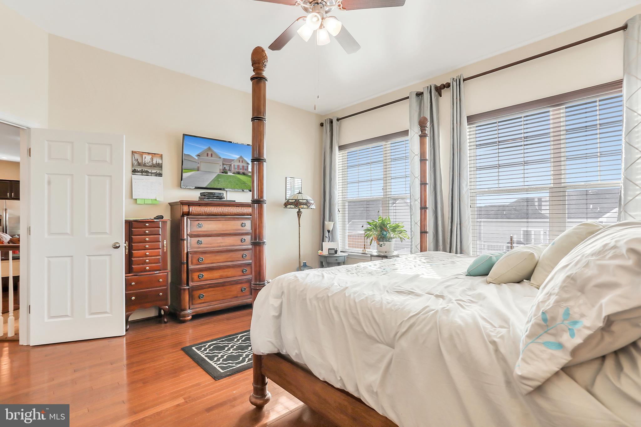 NORBORNE GLEBE - Residential