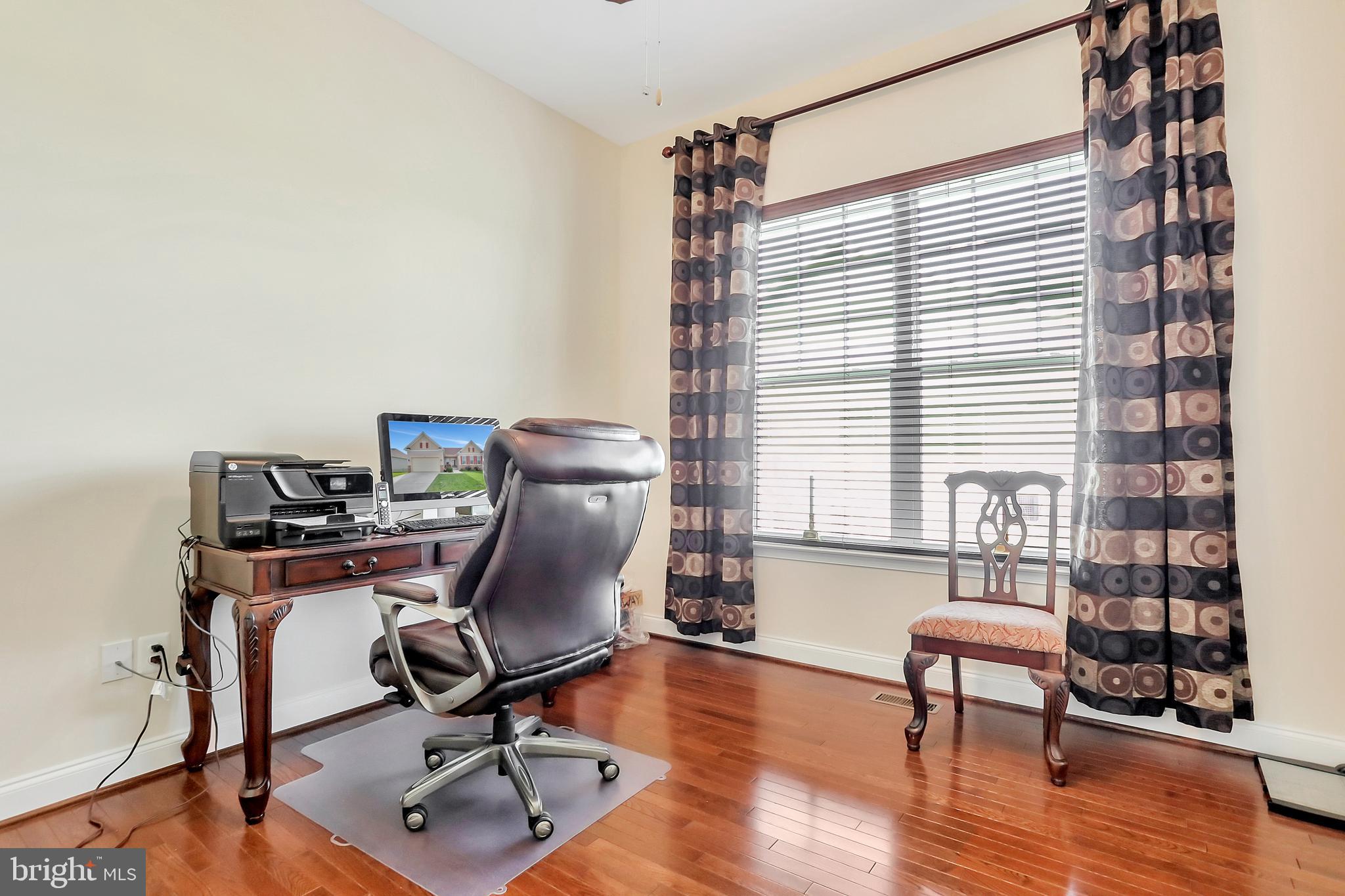 NORBORNE GLEBE - Residential