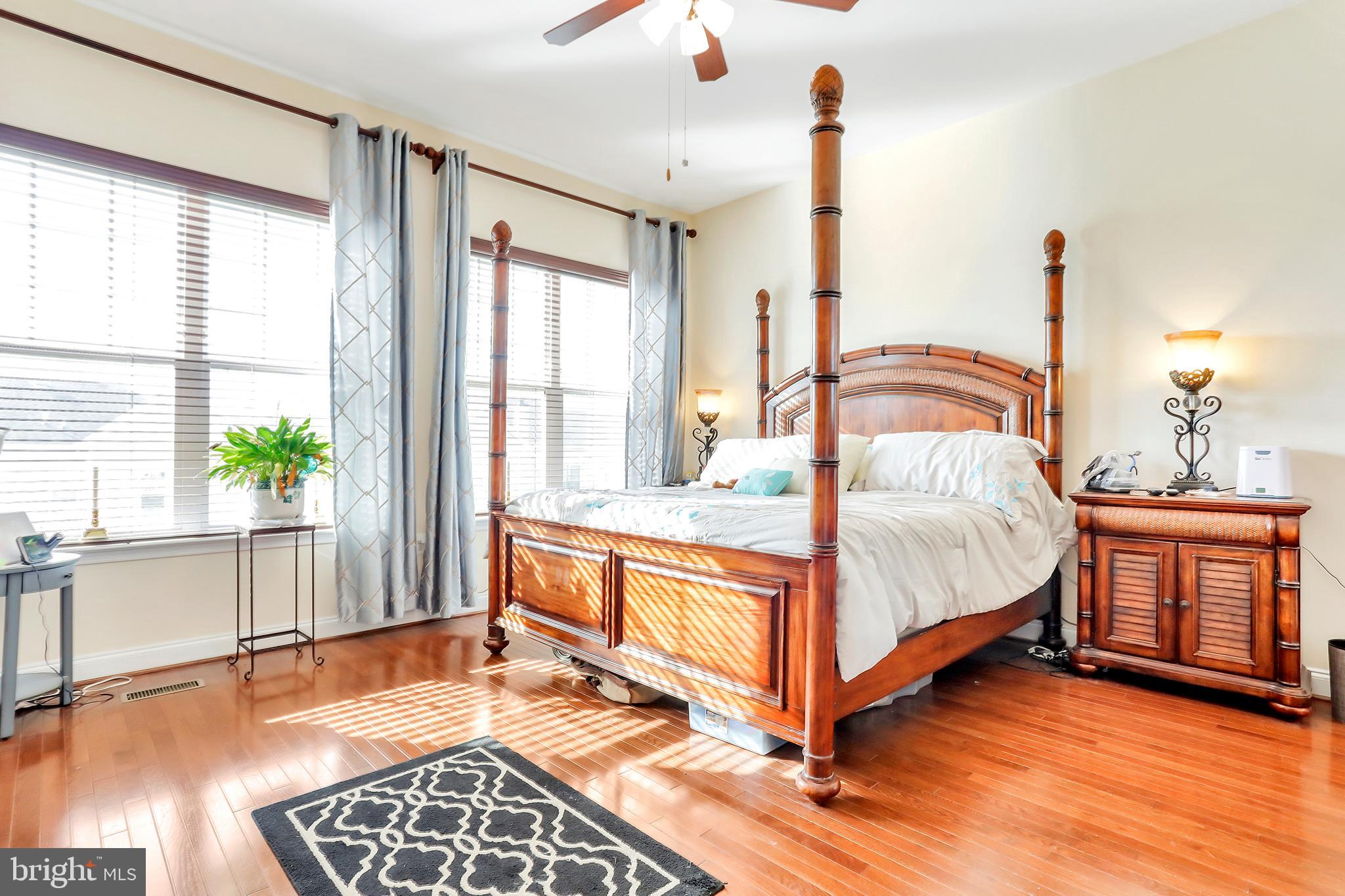 NORBORNE GLEBE - Residential