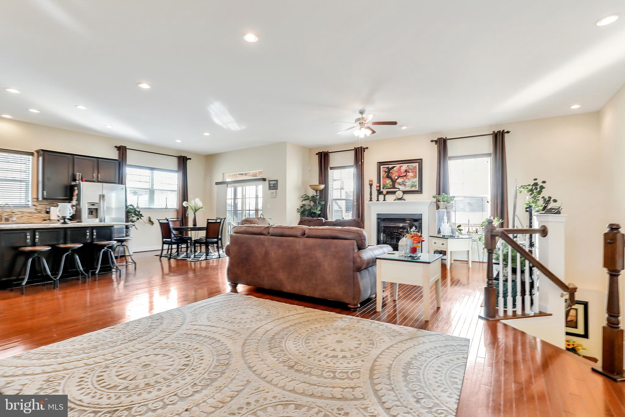 NORBORNE GLEBE - Residential