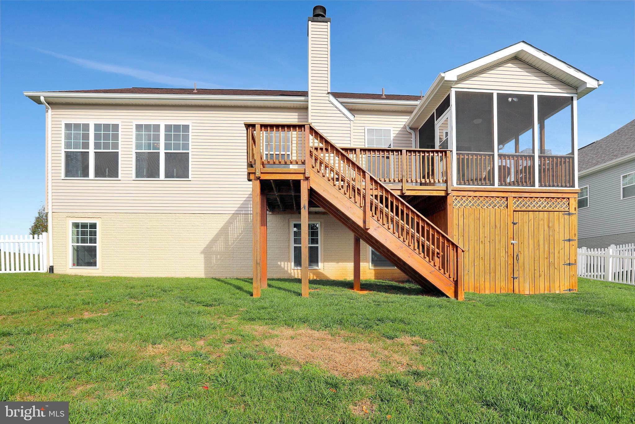 NORBORNE GLEBE - Residential