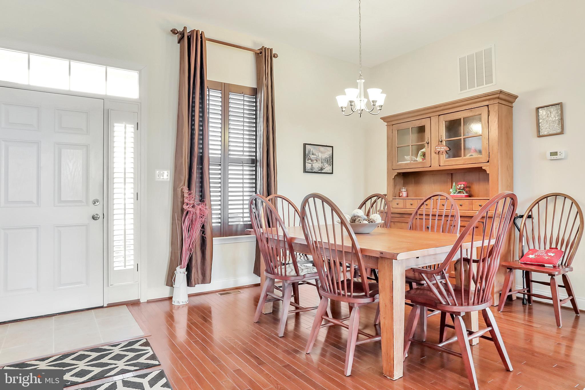 NORBORNE GLEBE - Residential