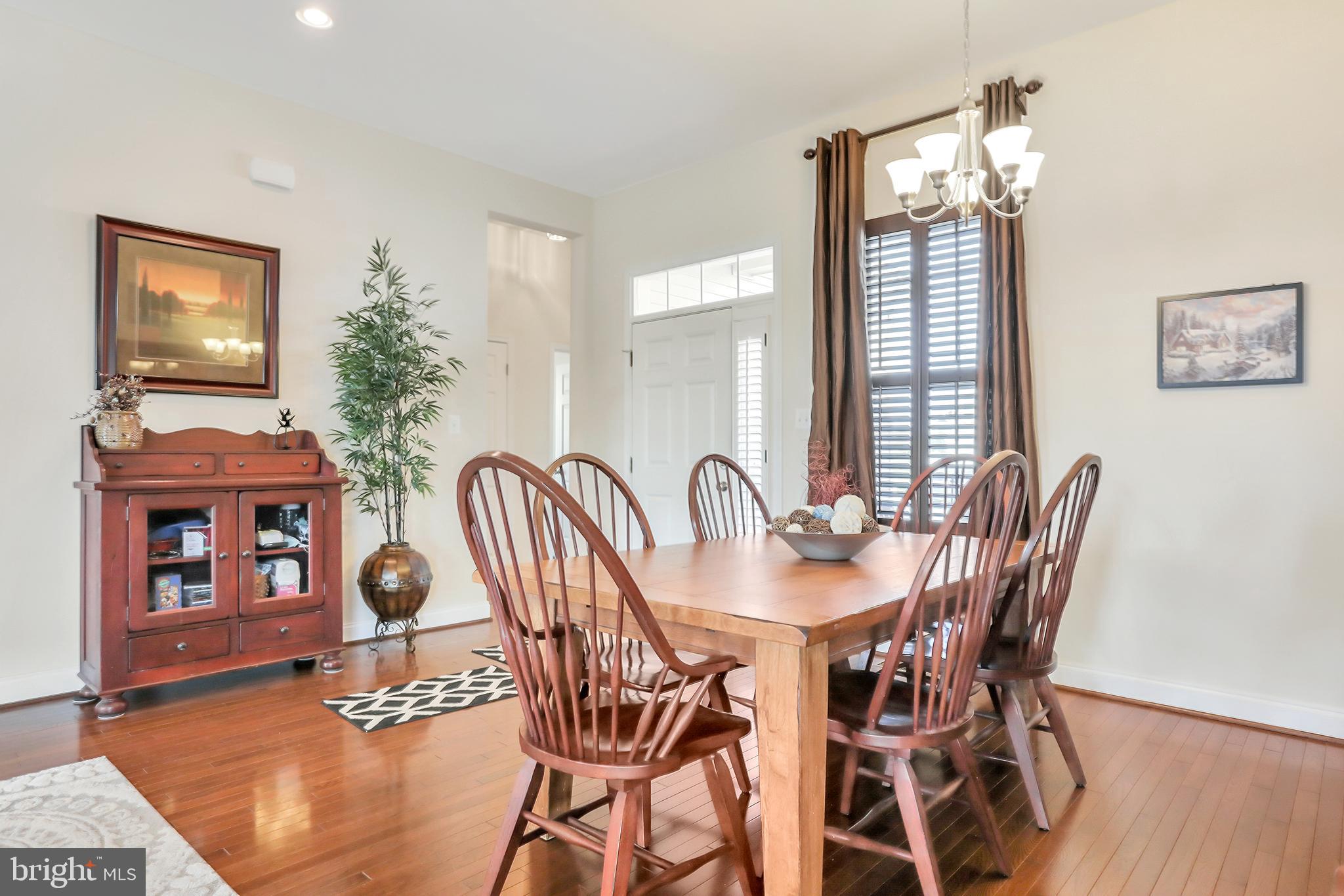 NORBORNE GLEBE - Residential