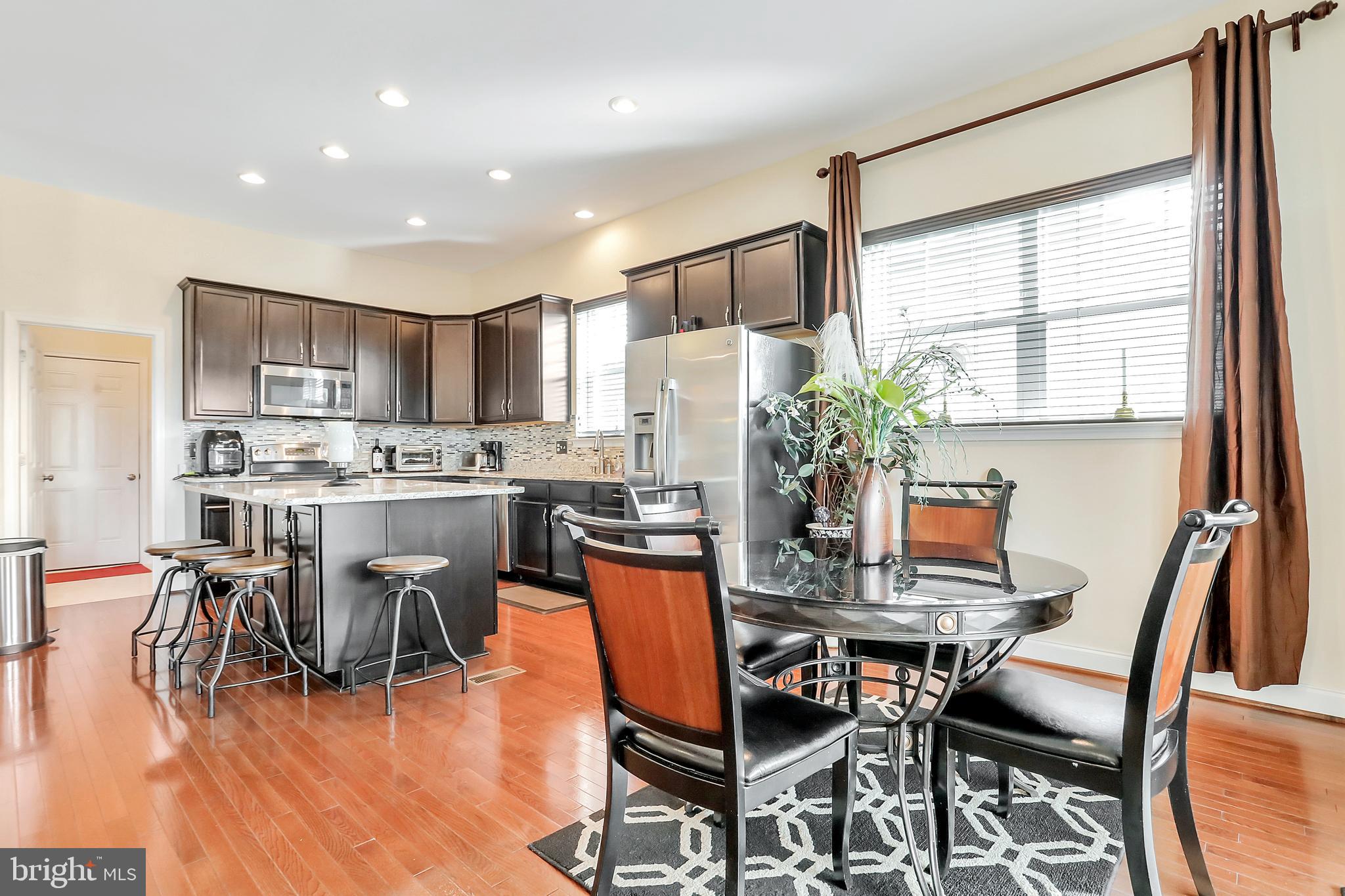 NORBORNE GLEBE - Residential