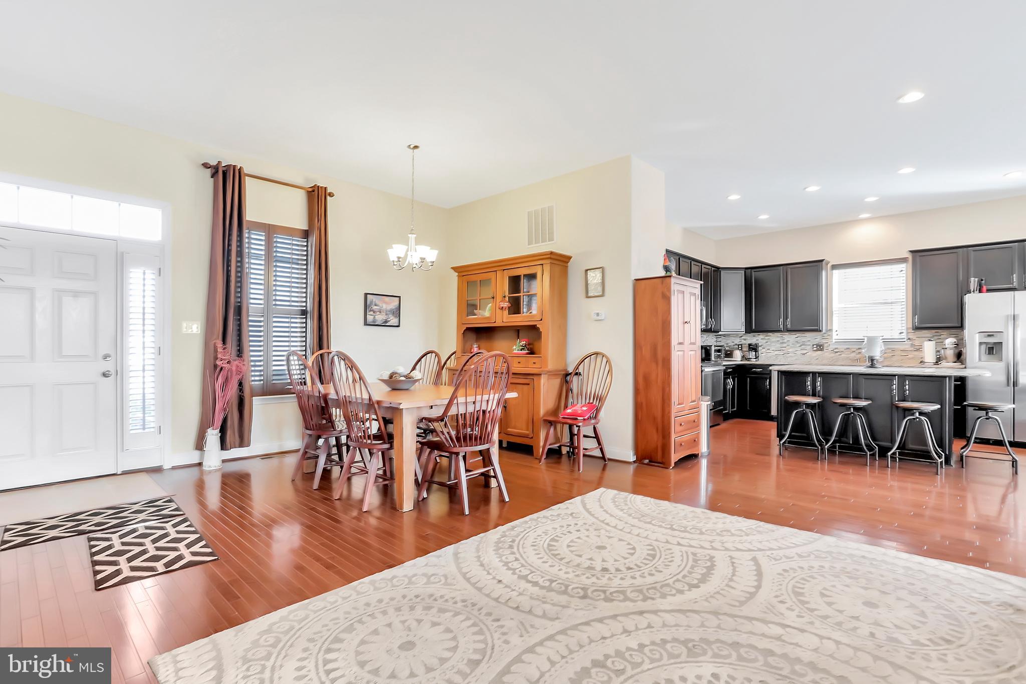 NORBORNE GLEBE - Residential