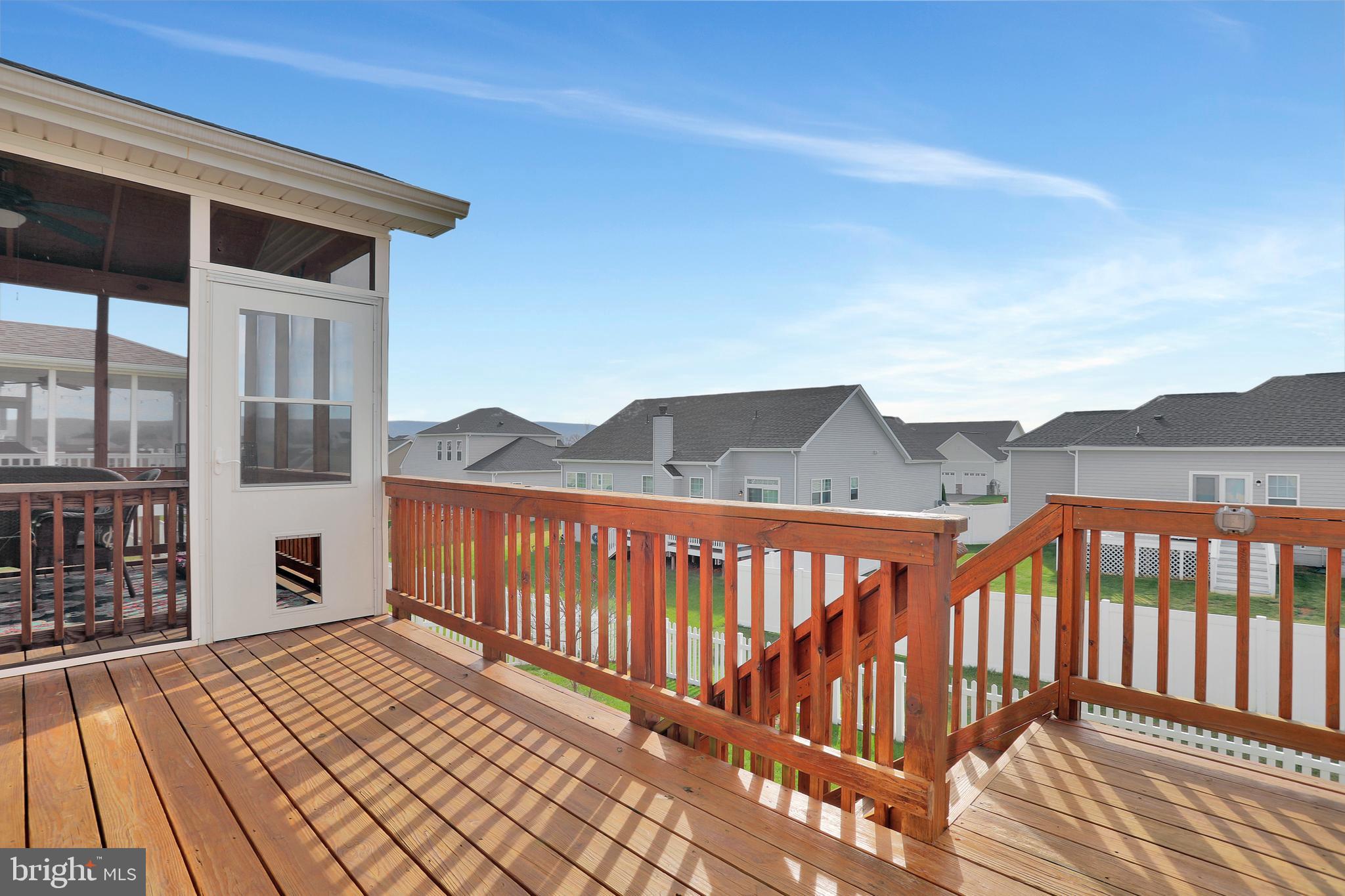 NORBORNE GLEBE - Residential