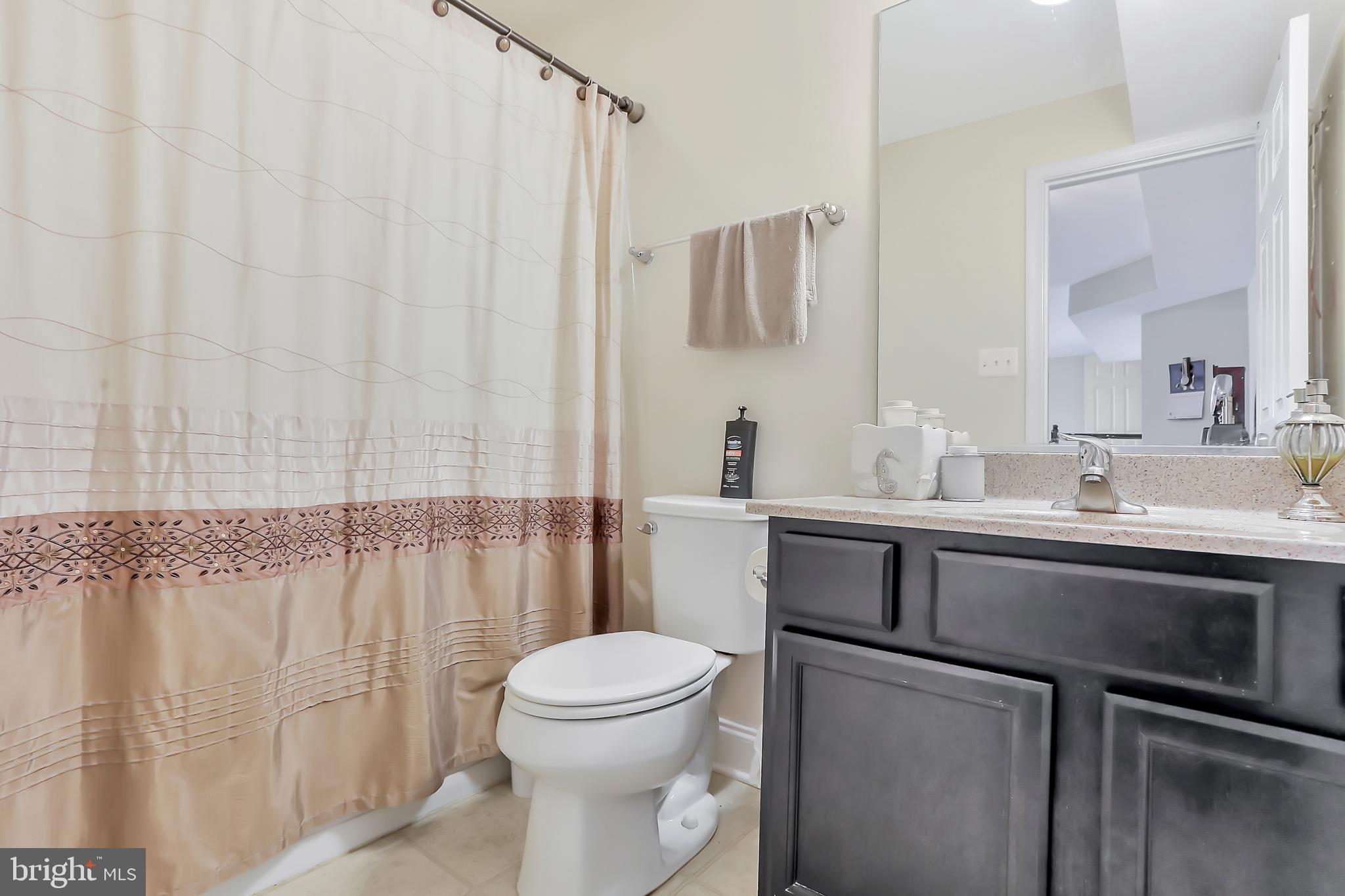 NORBORNE GLEBE - Residential