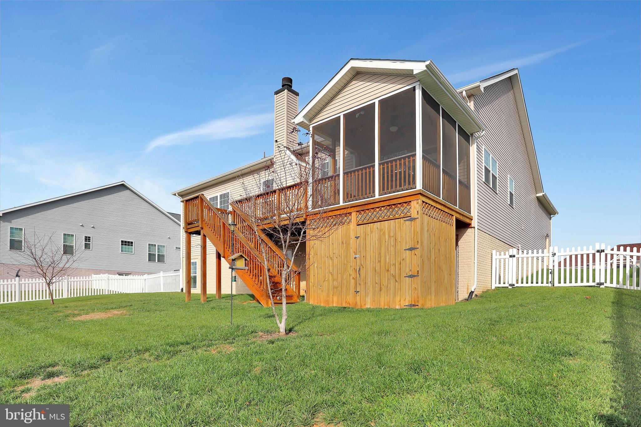 NORBORNE GLEBE - Residential