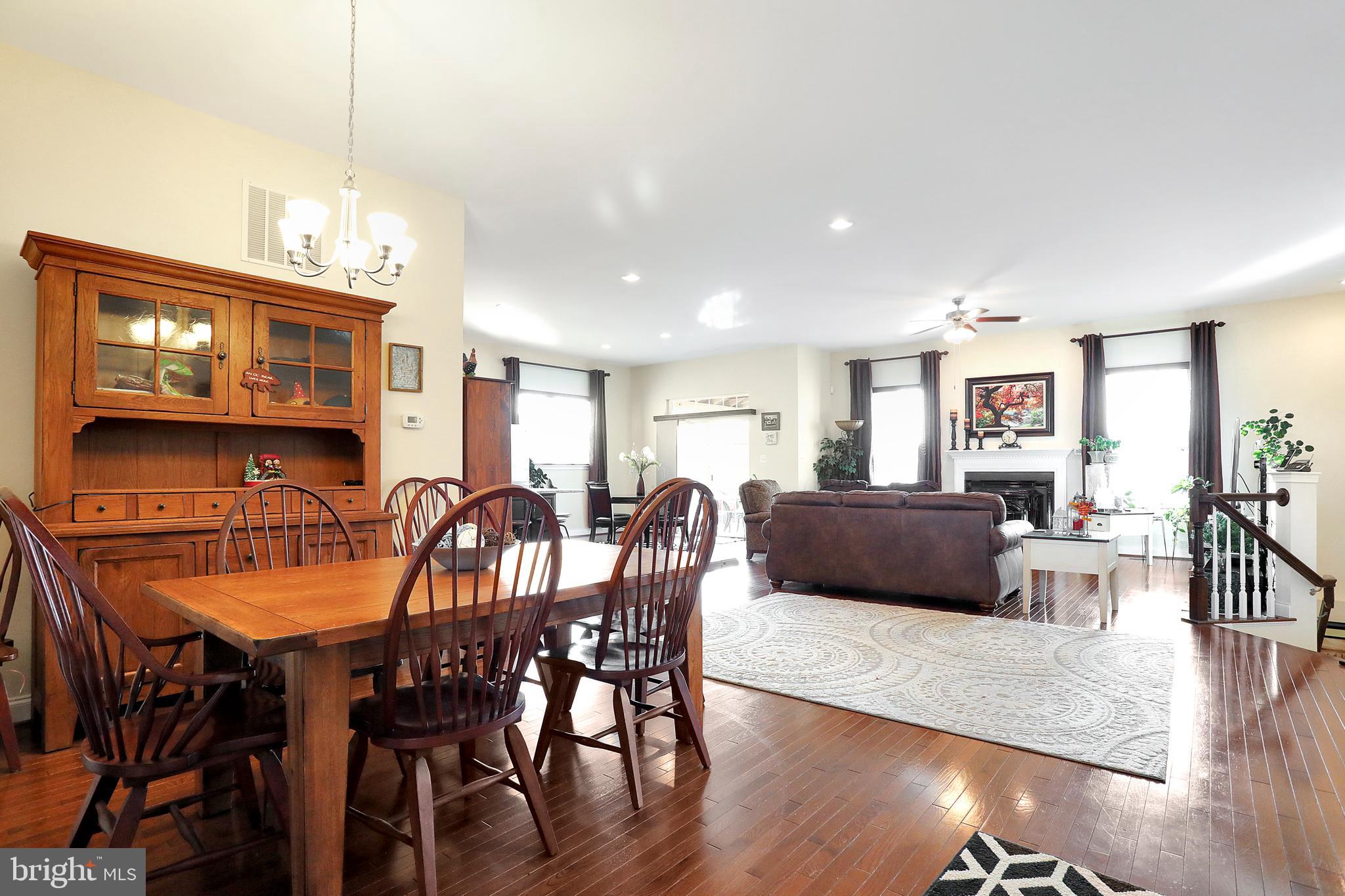 NORBORNE GLEBE - Residential