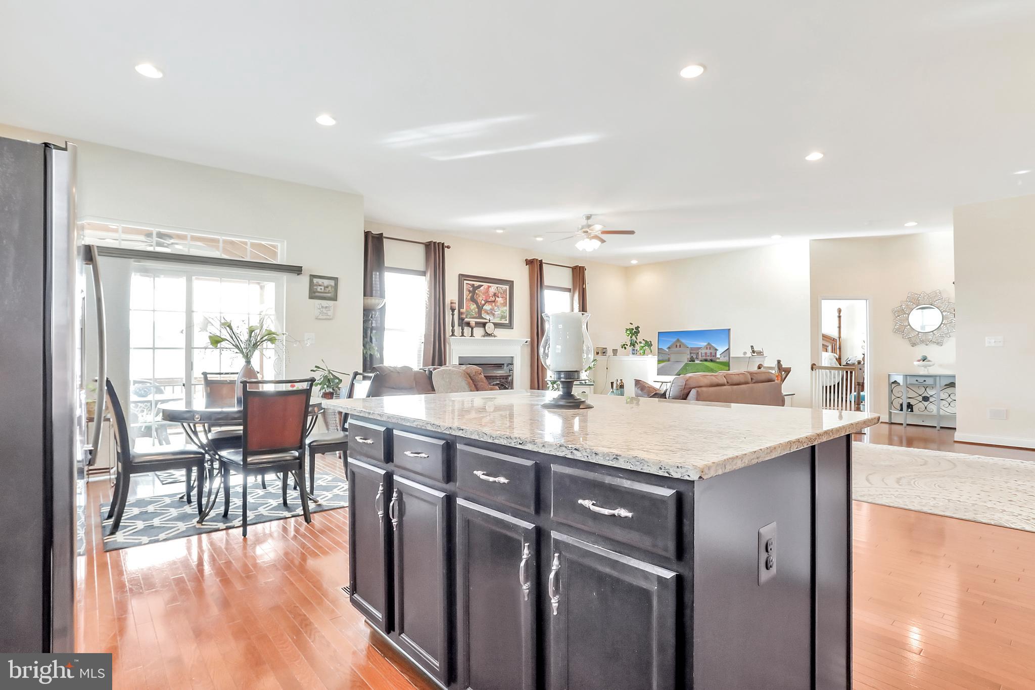 NORBORNE GLEBE - Residential