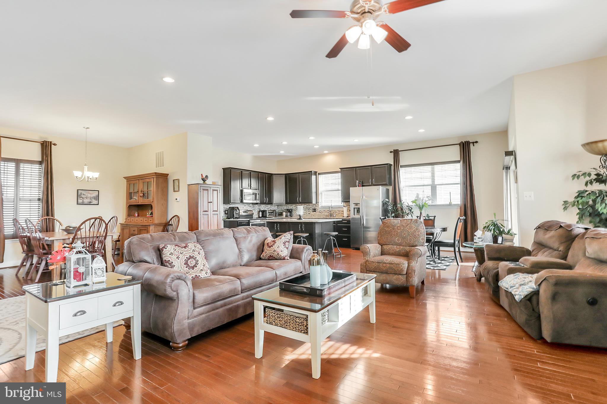 NORBORNE GLEBE - Residential