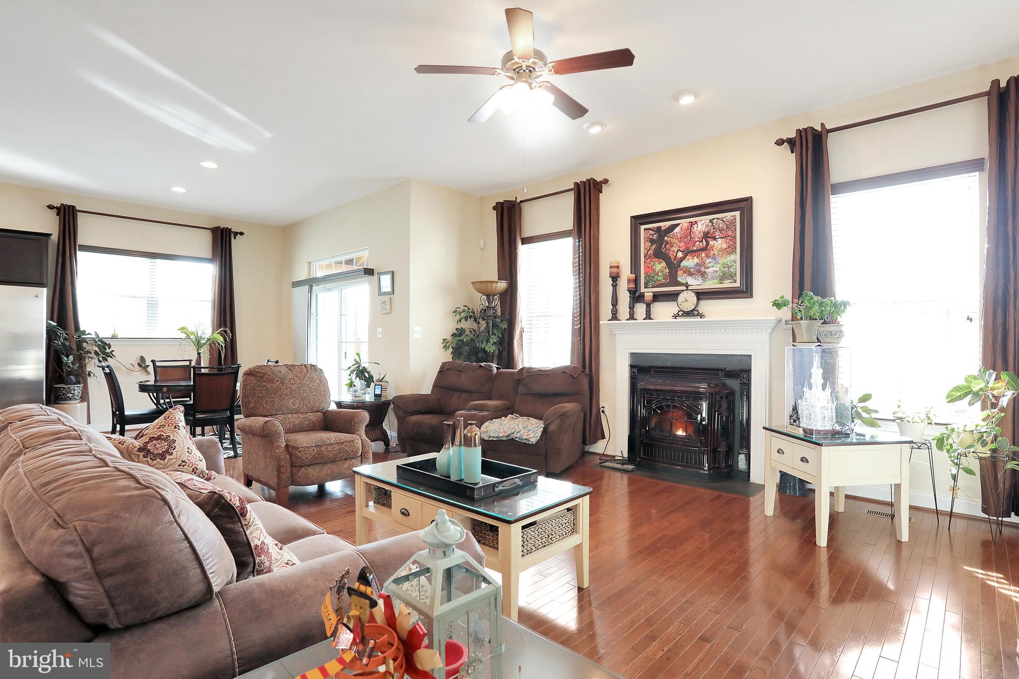 NORBORNE GLEBE - Residential