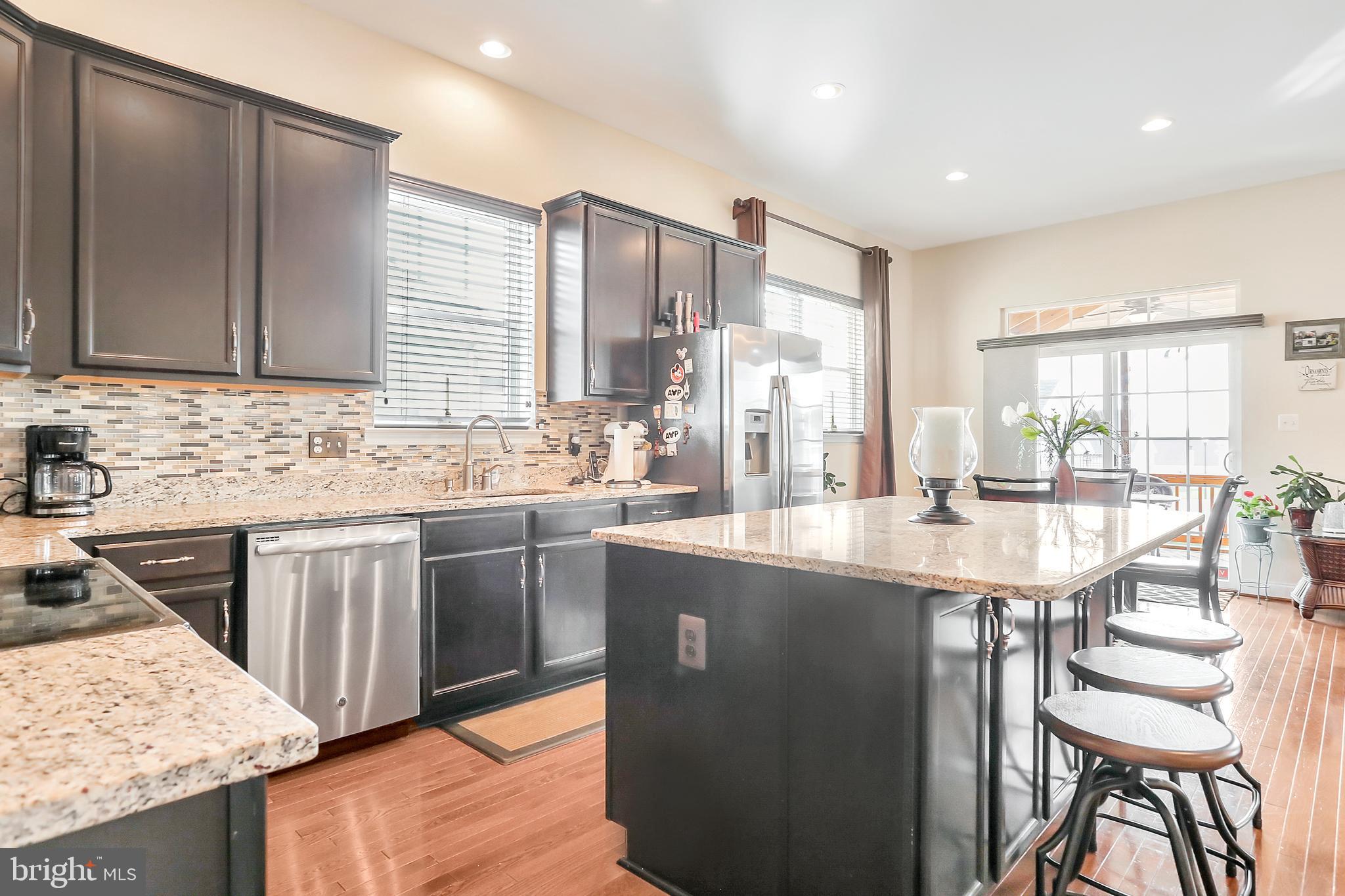 NORBORNE GLEBE - Residential