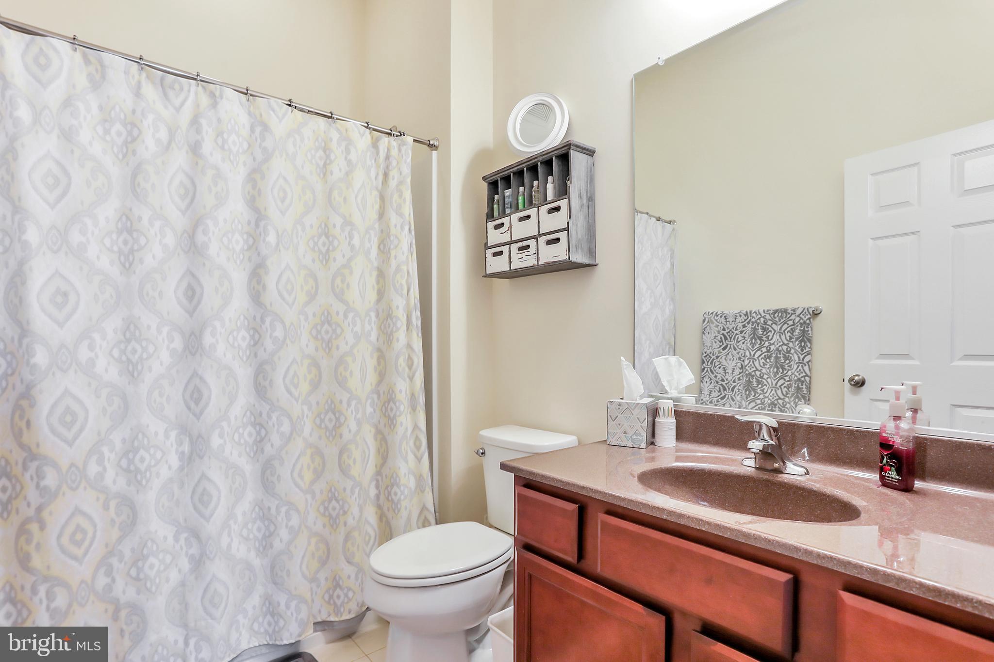 NORBORNE GLEBE - Residential