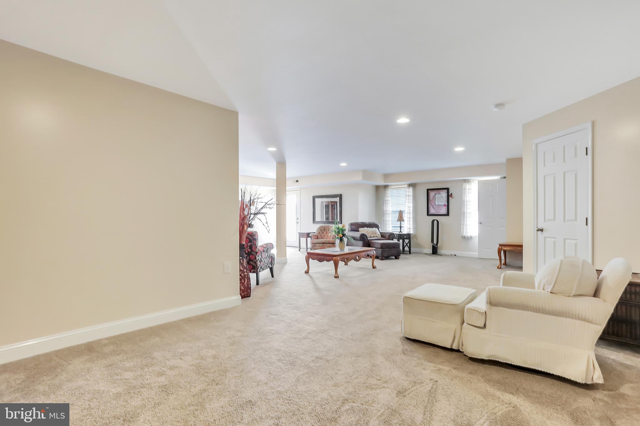 NORBORNE GLEBE - Residential