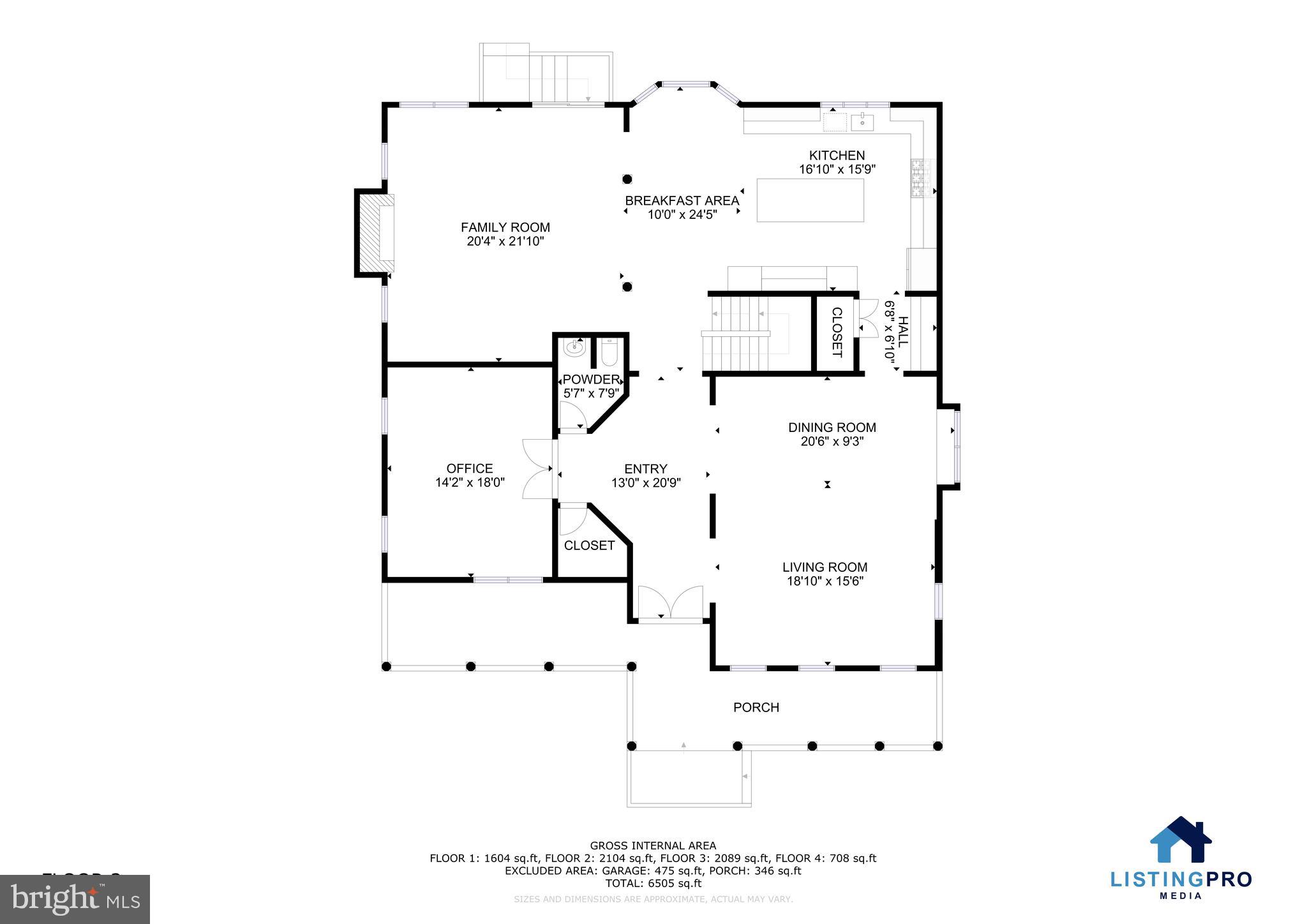 MAPLEWOOD MANOR - Residential