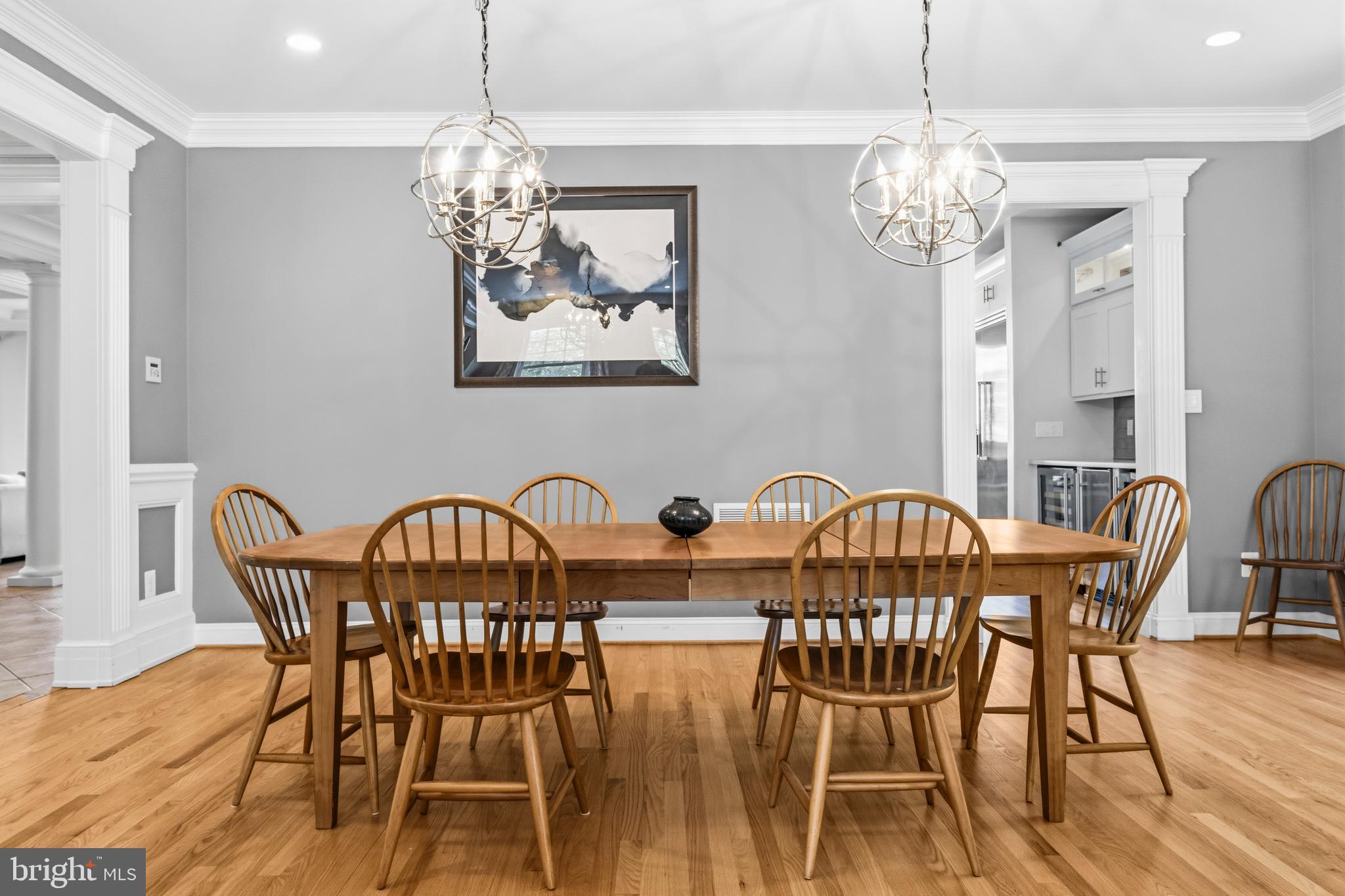 MAPLEWOOD MANOR - Residential