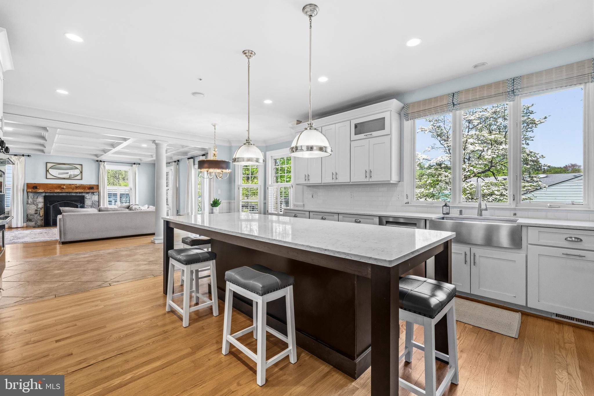 MAPLEWOOD MANOR - Residential